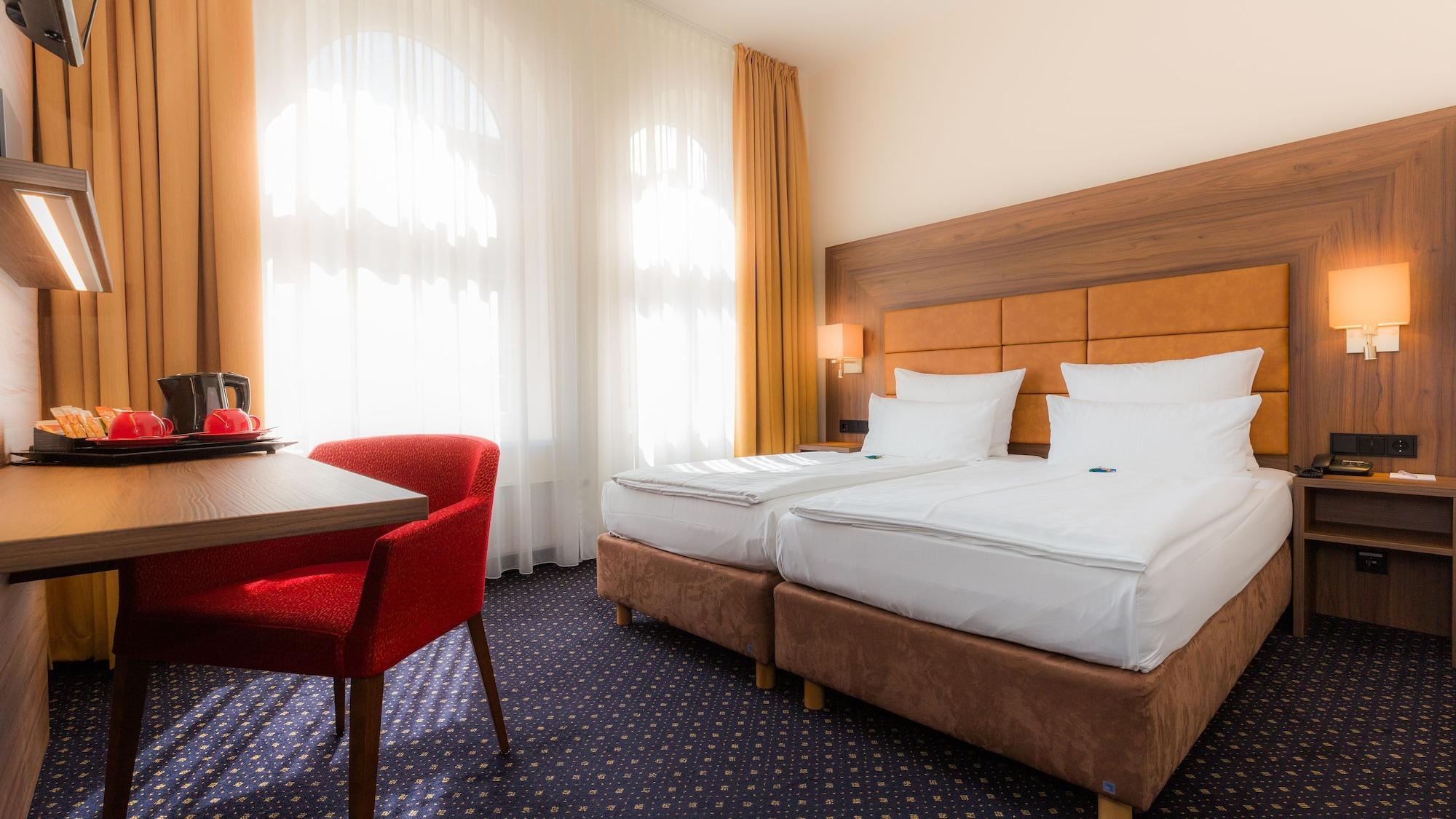 Fürst Bismarck 3* Hamburg