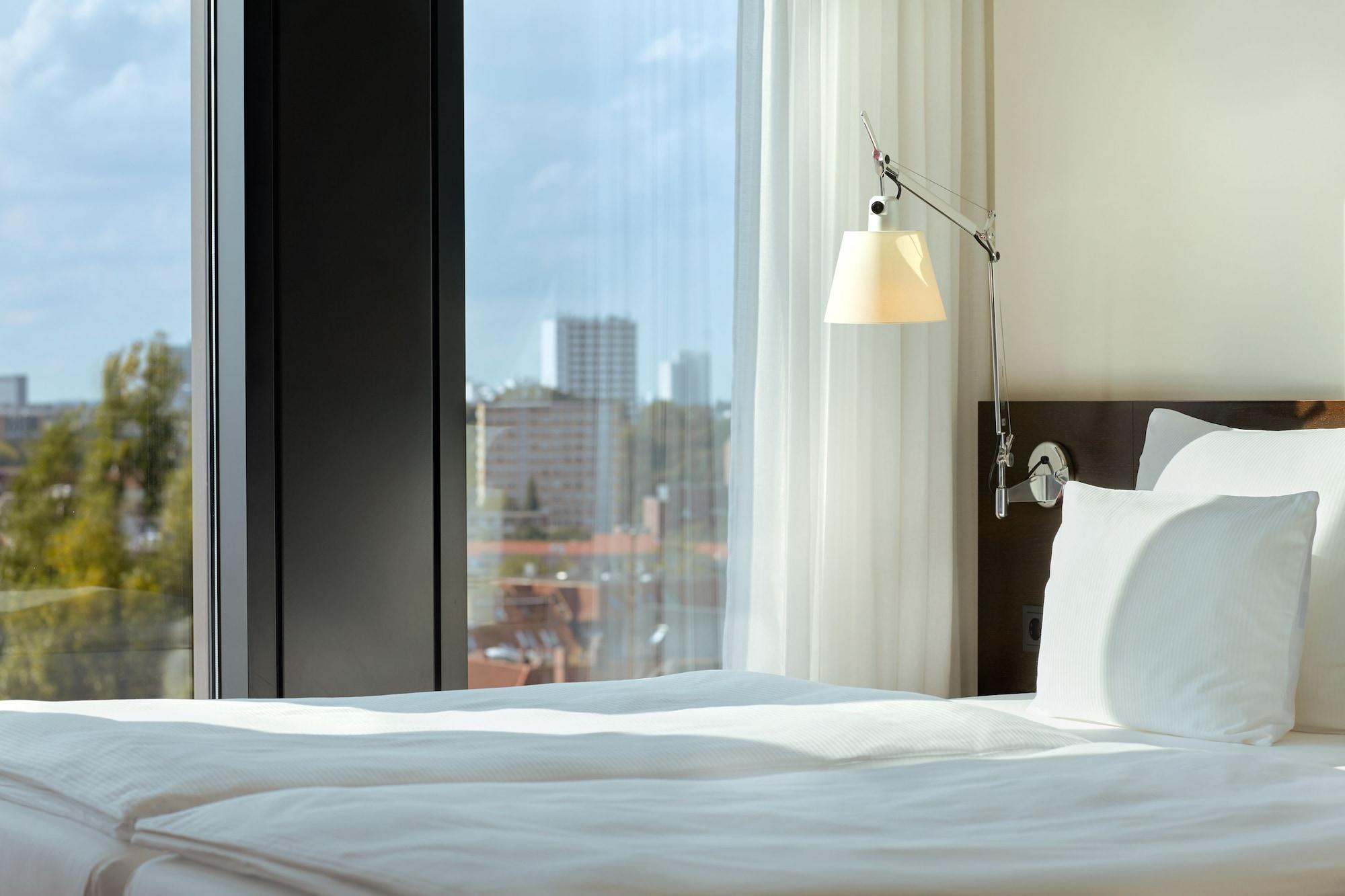 Hotel Empire Riverside Hamburg-Harburg