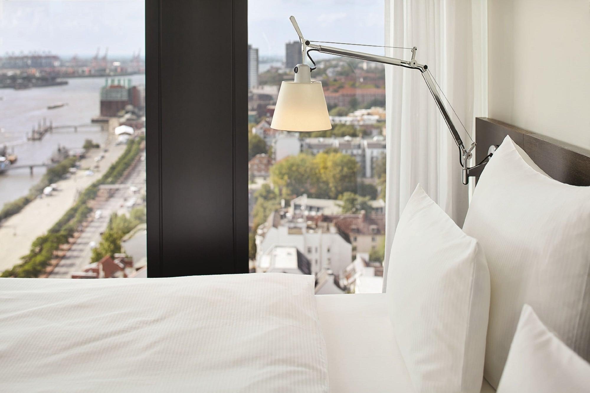 Empire Riverside 4* Hamburg-Harburg