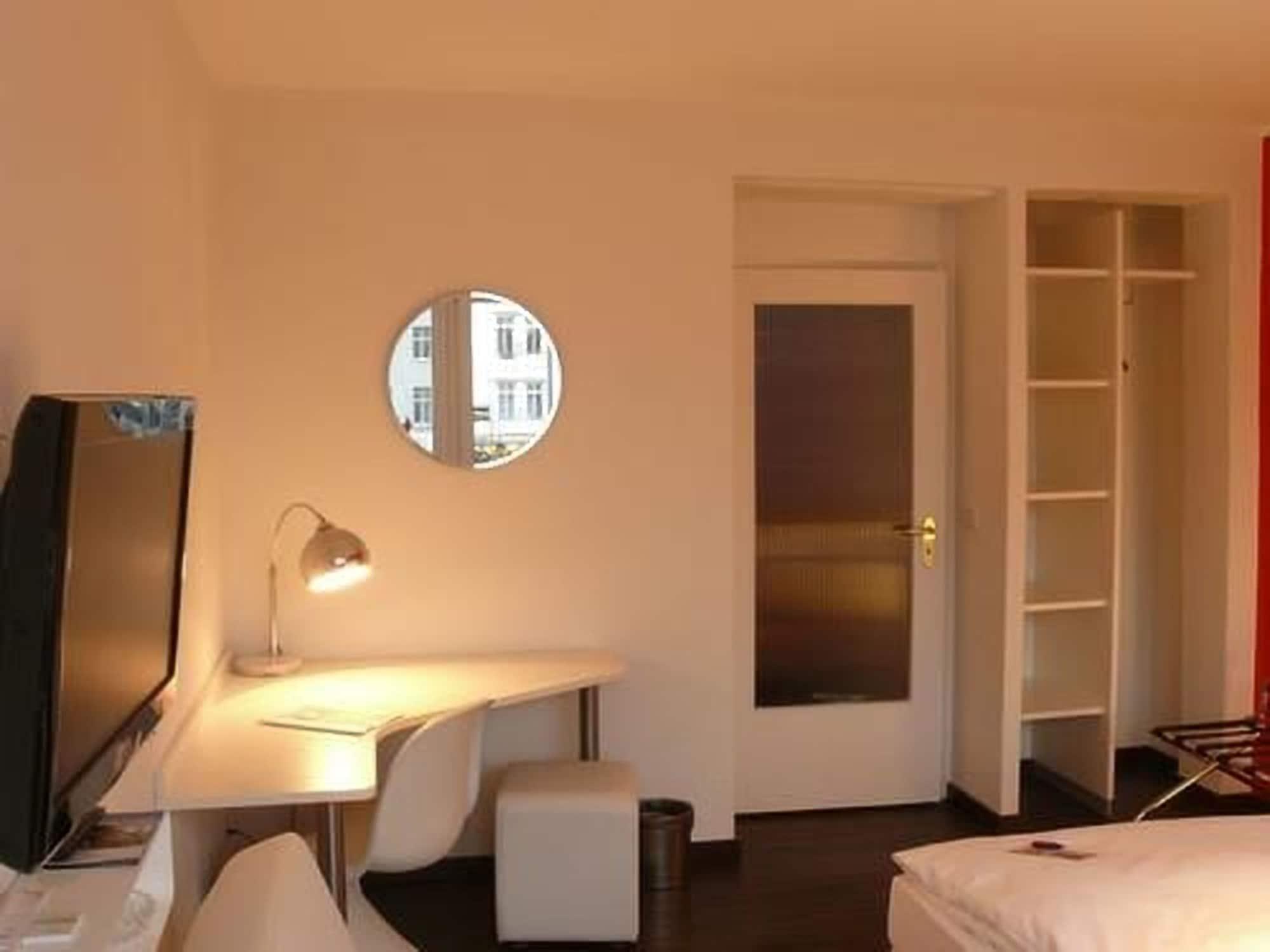 Hotel Cityhotel Monopol 3*
