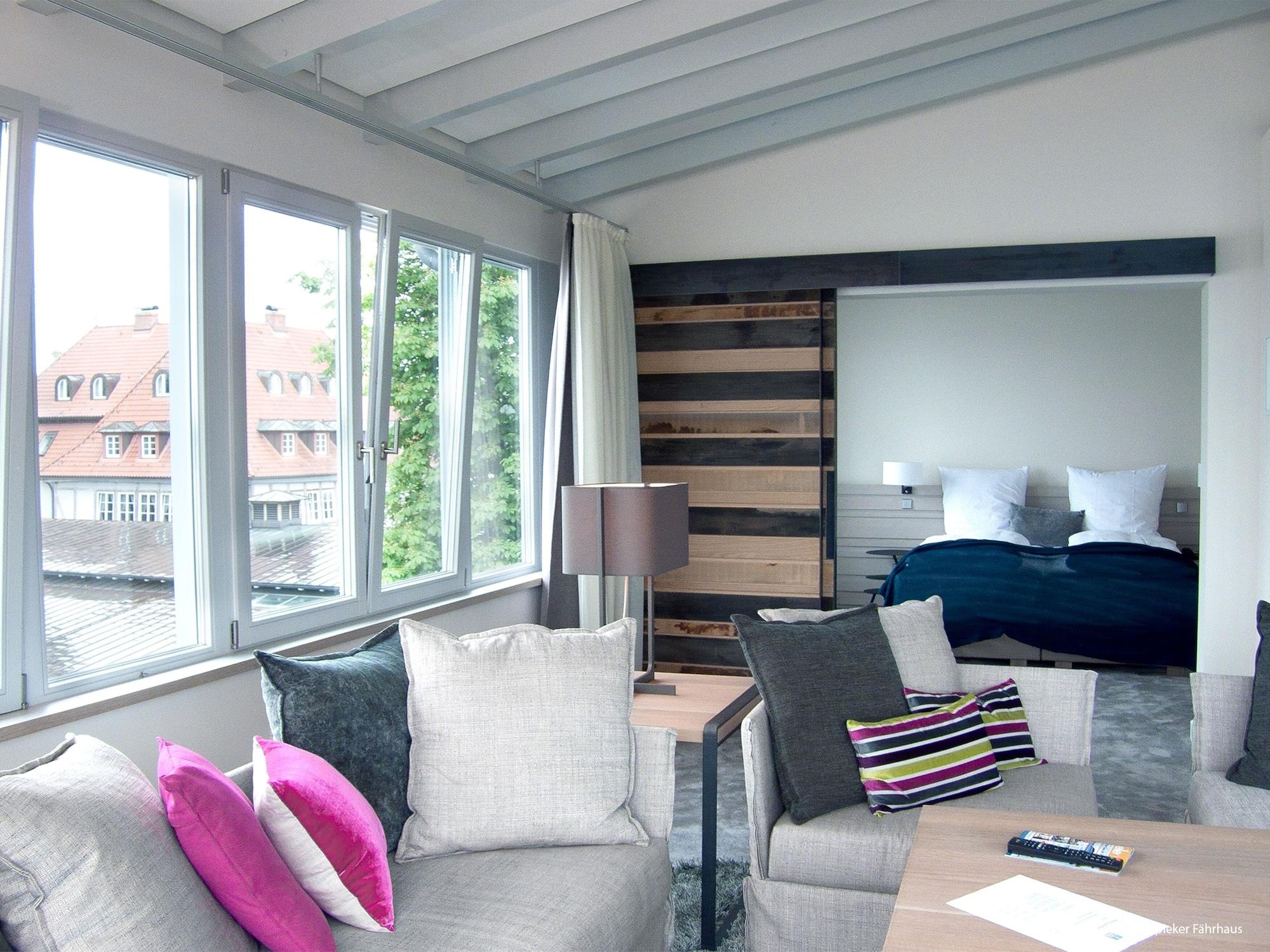 Hotel Traditionshaus By Zollenspieker Faehrhaus 4*