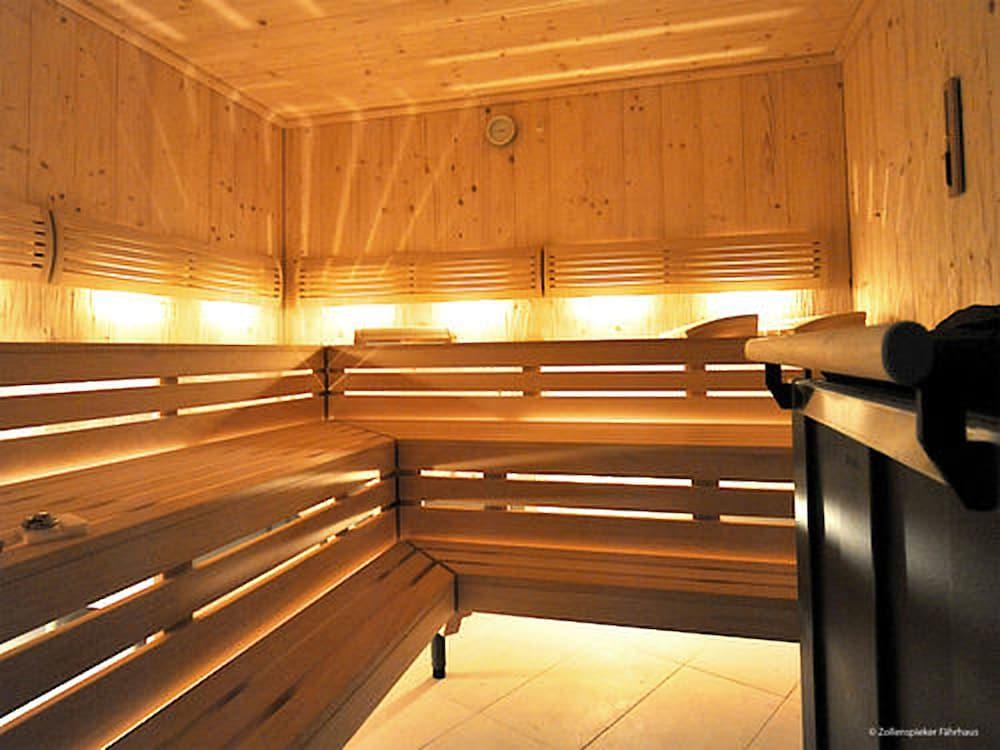 Traditionshaus By Zollenspieker Faehrhaus 4*