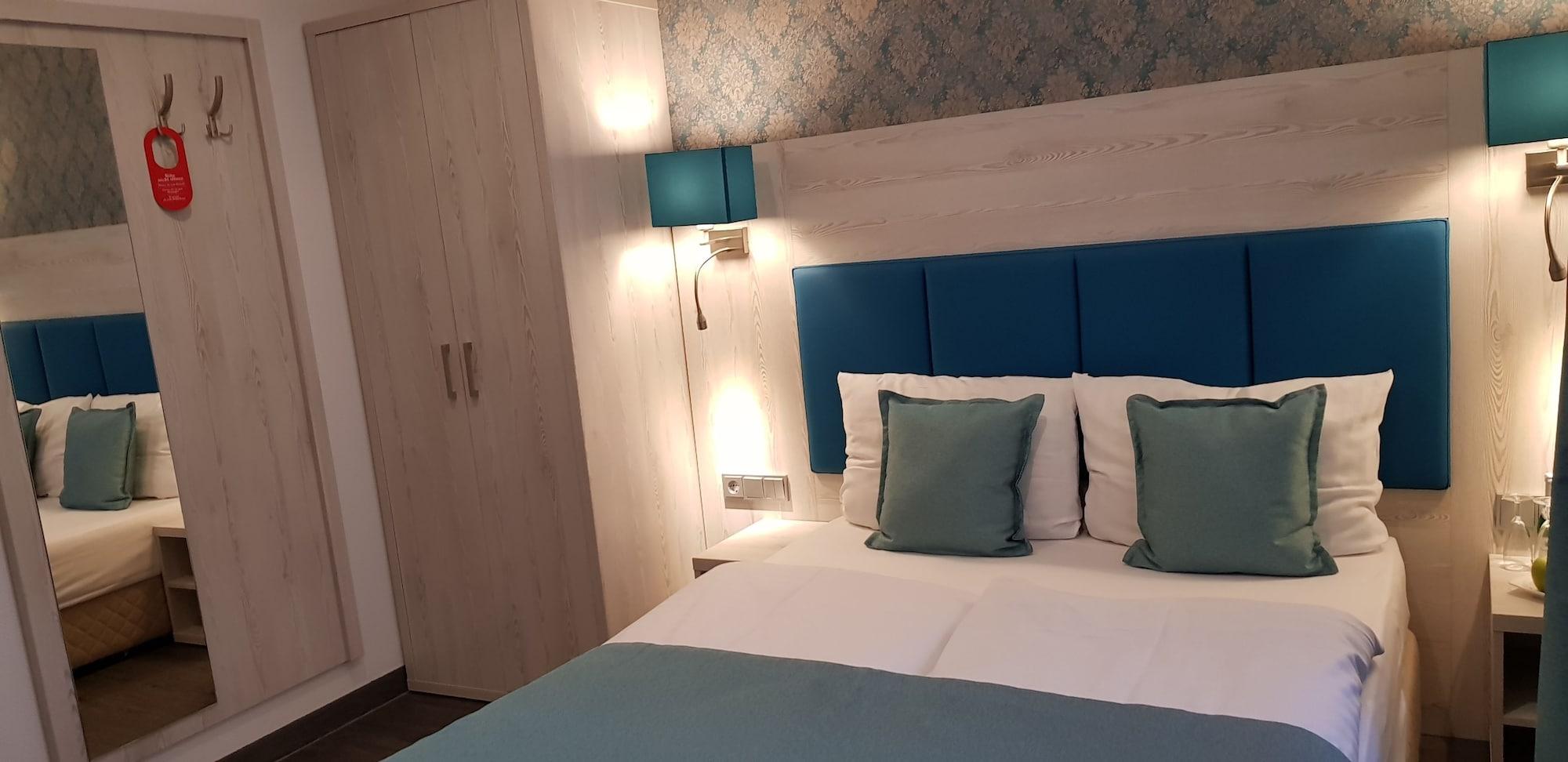 Budapester Hof Hotel