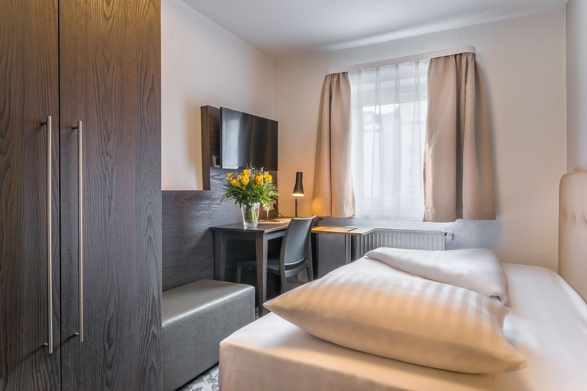 Hotel Signature Astoria Hamburg