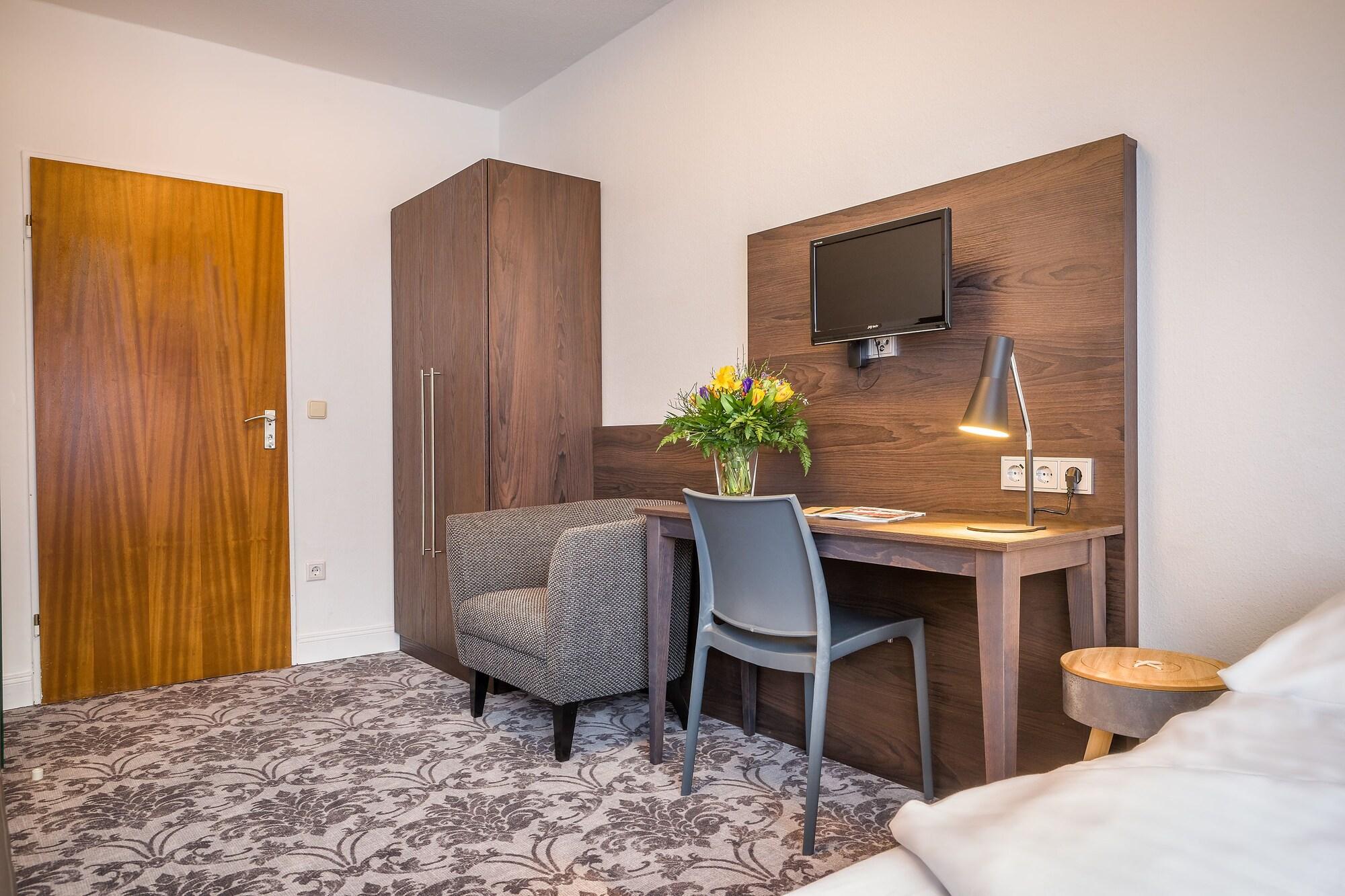 Signature Astoria 3*
