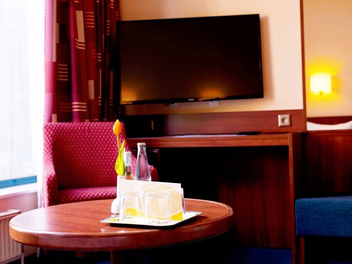 Cabo Nonsmoking-hotel Hotel 3*