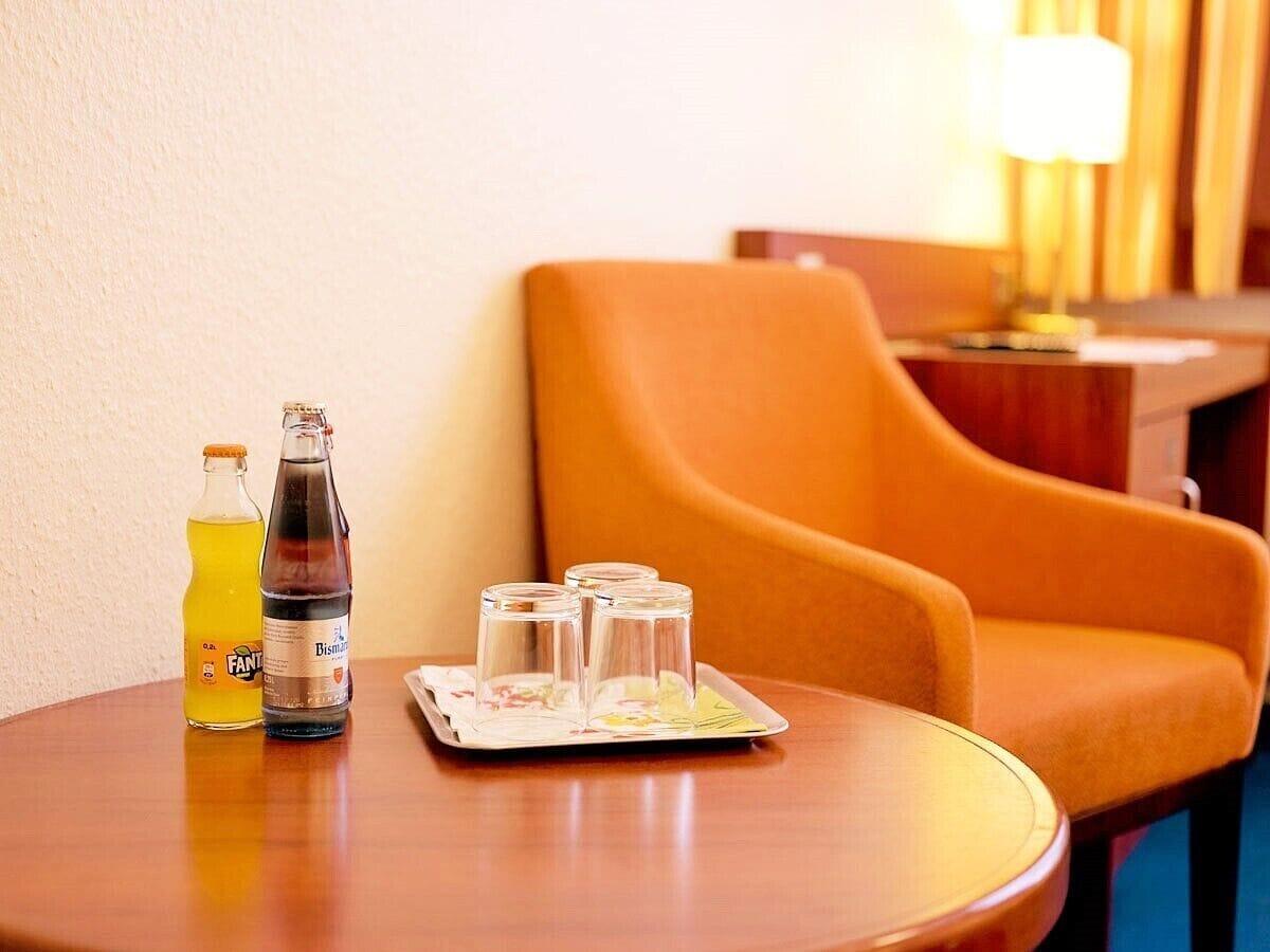 Cabo Nonsmoking-hotel 3*