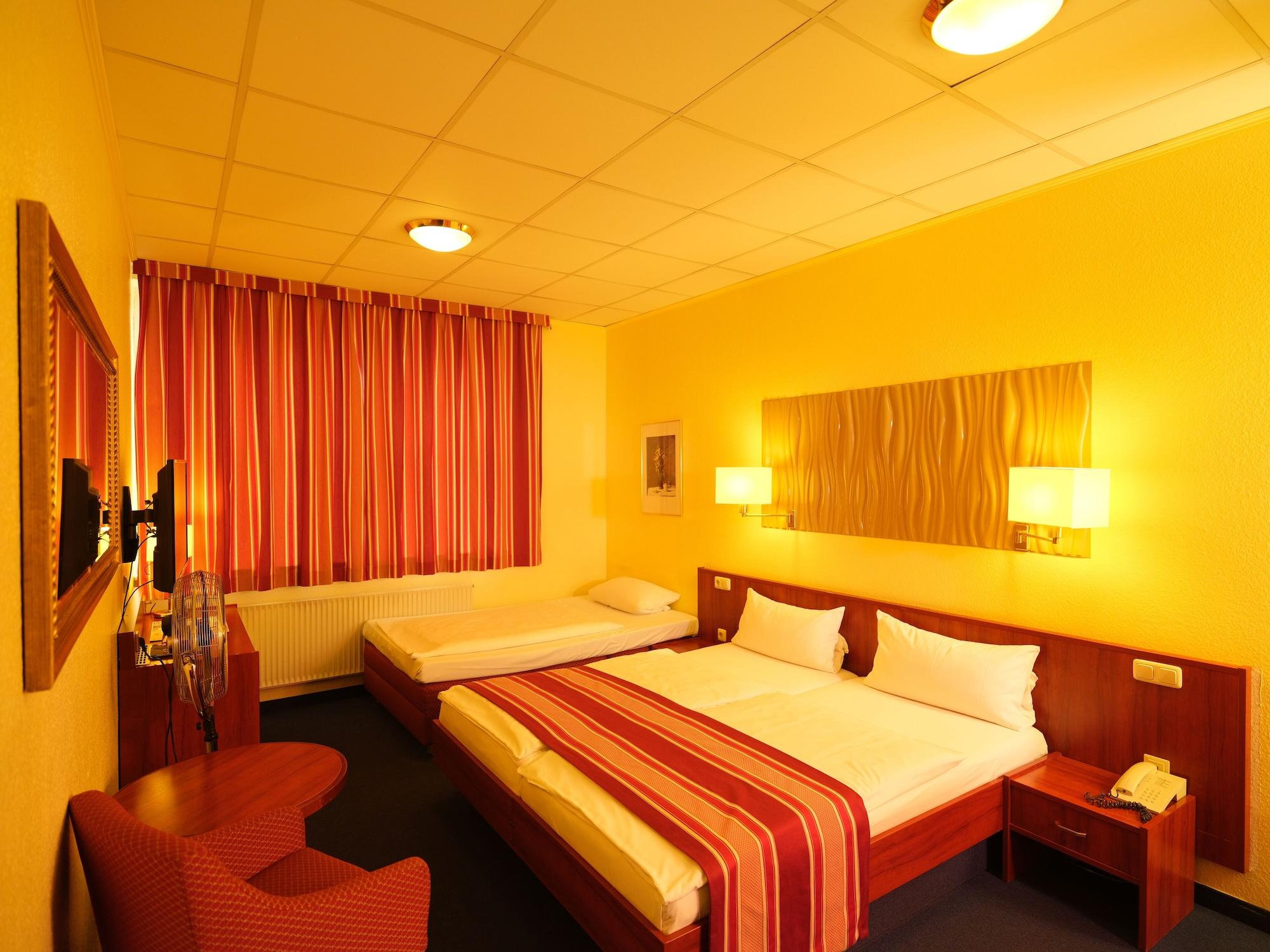 Hotel Cabo Nonsmoking-hotel 3*