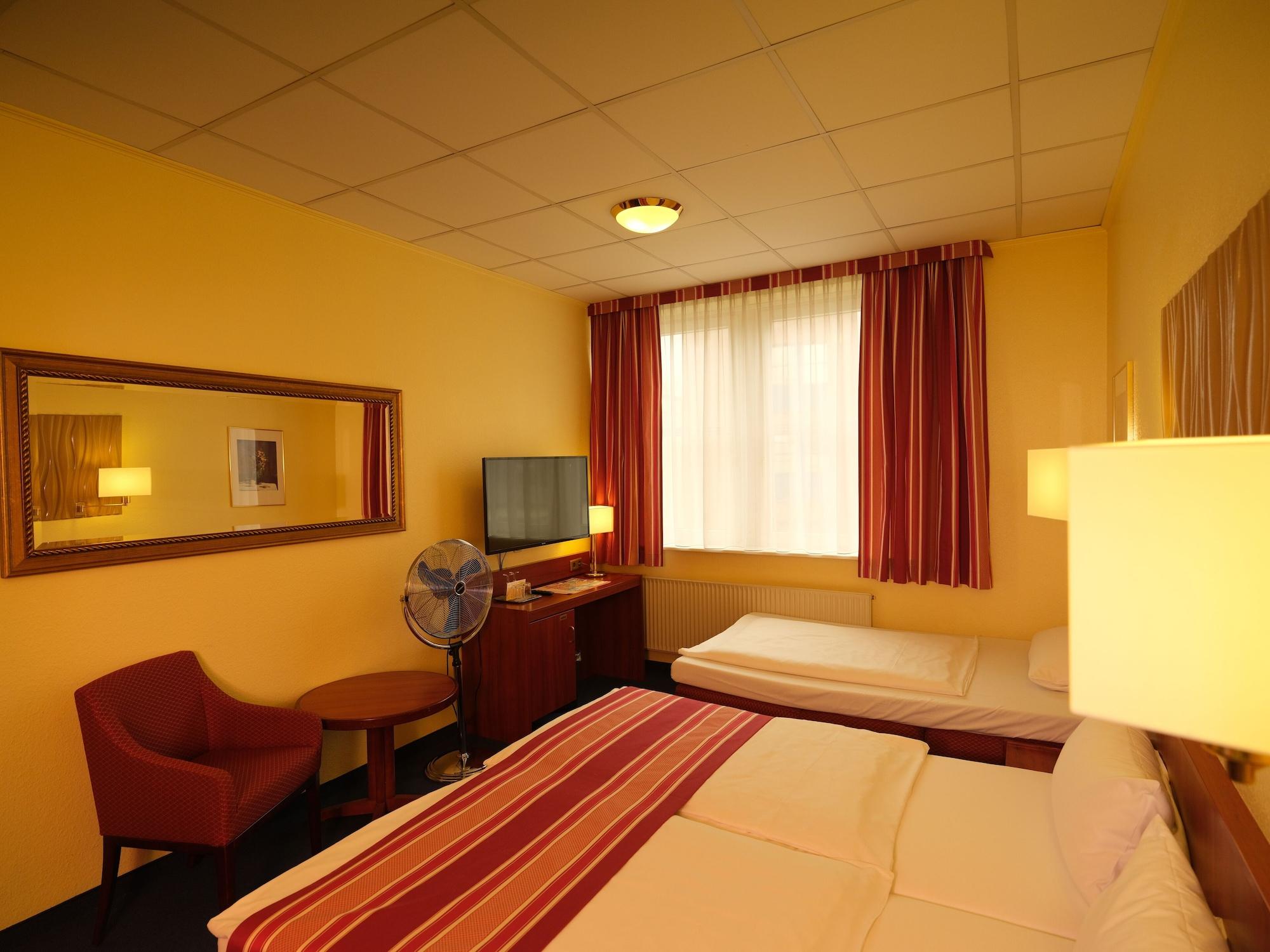 Hotel Cabo Nonsmoking-hotel 3*