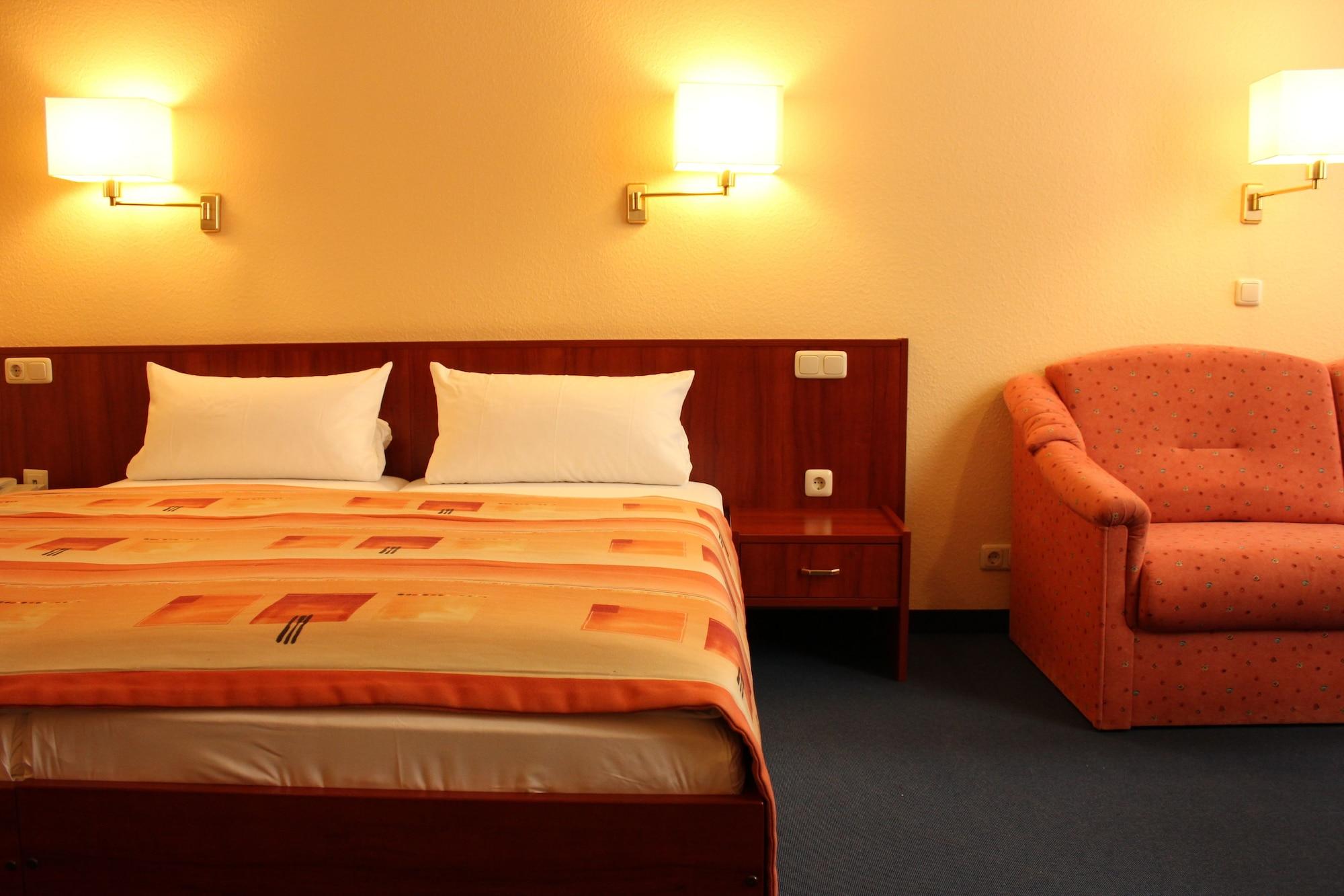 Hotel Cabo Nonsmoking-hotel