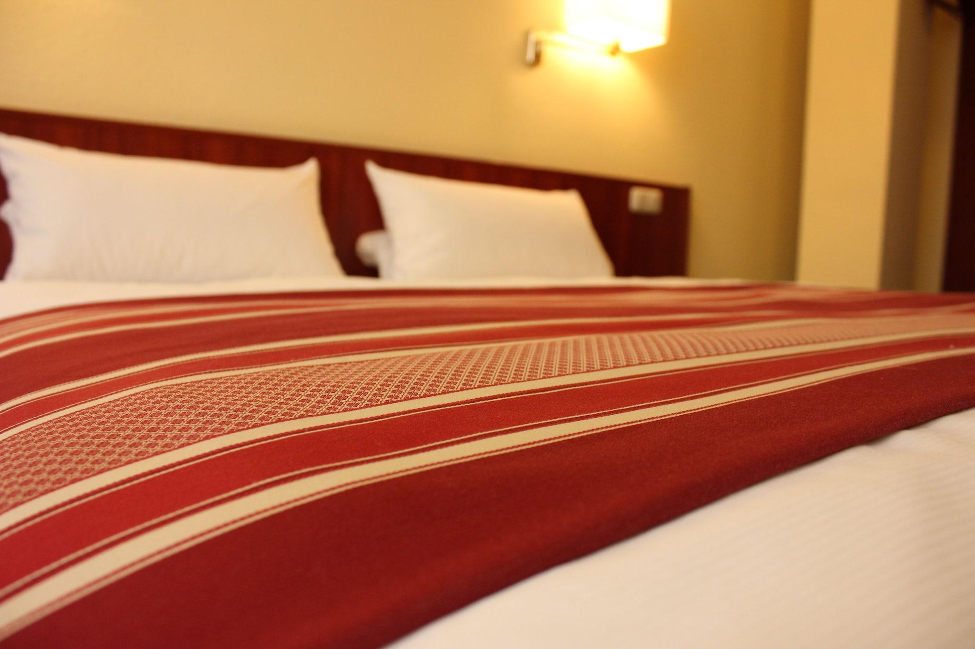 Cabo Nonsmoking-hotel 3*