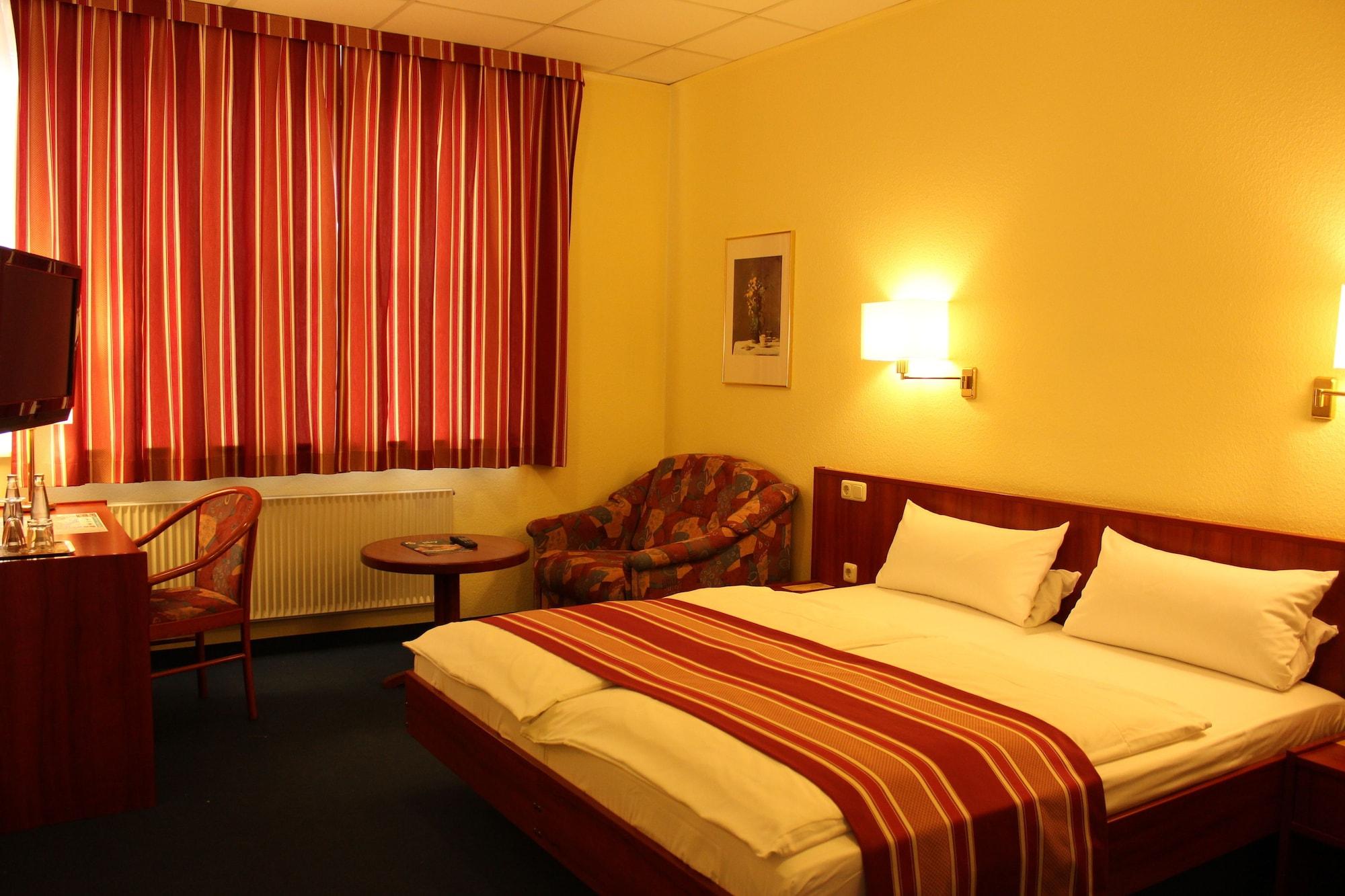 Hotel Cabo Nonsmoking-hotel Hamburg-Harburg