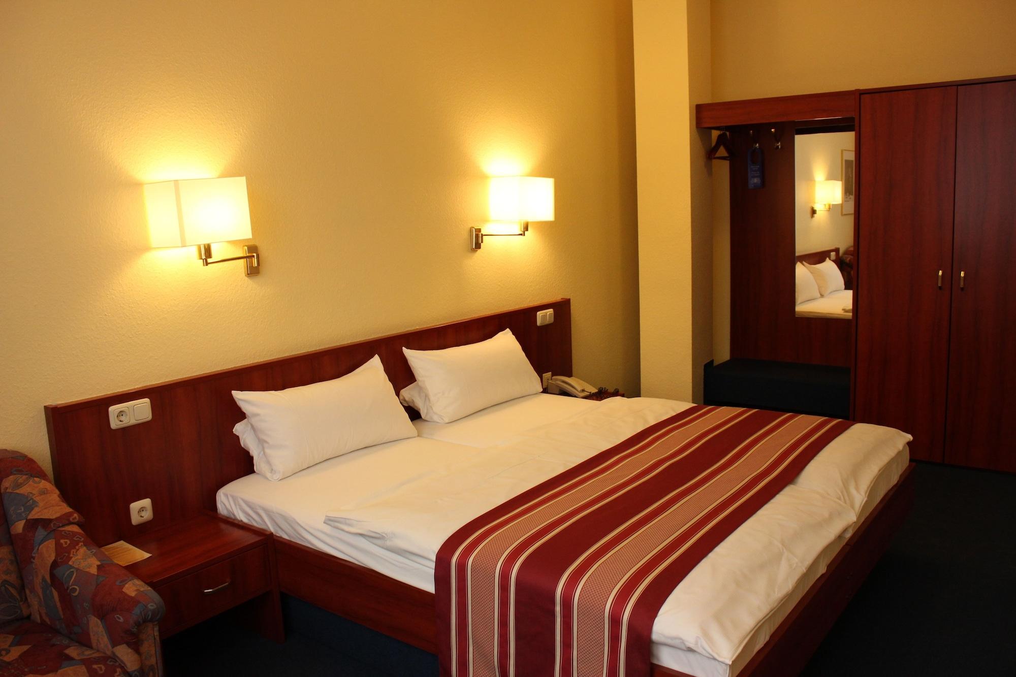 Hotel Cabo Nonsmoking-hotel 3*