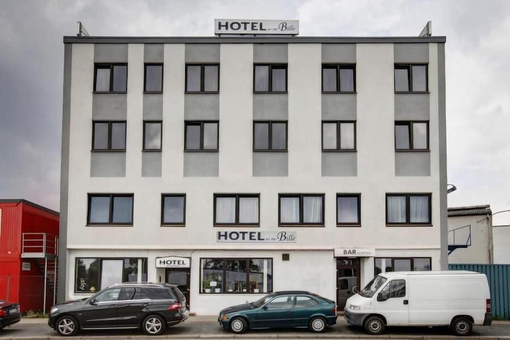 Gasthof Itm An Der Bille Hamburg