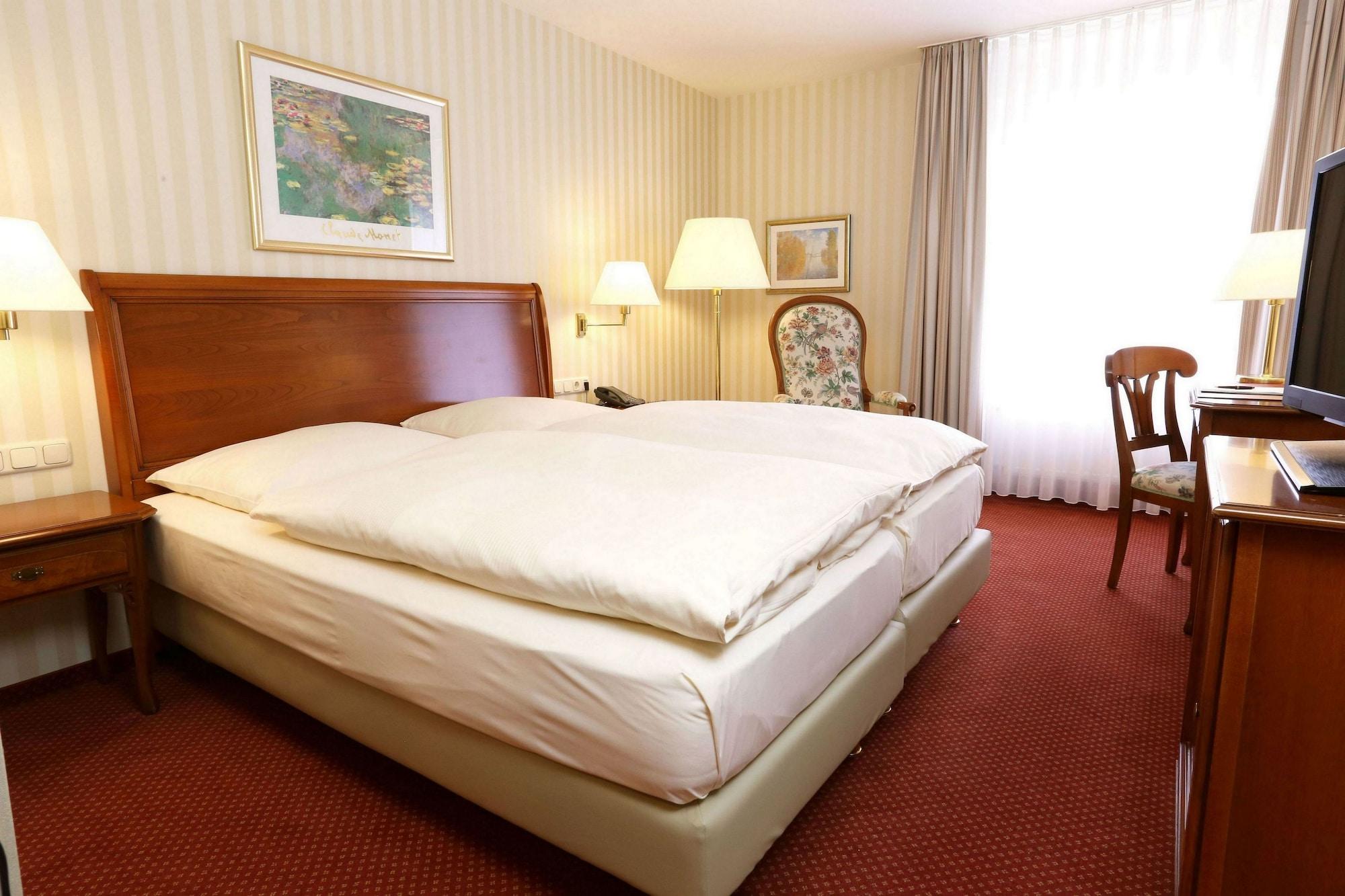 Alt Lohbrügger Hof 4*