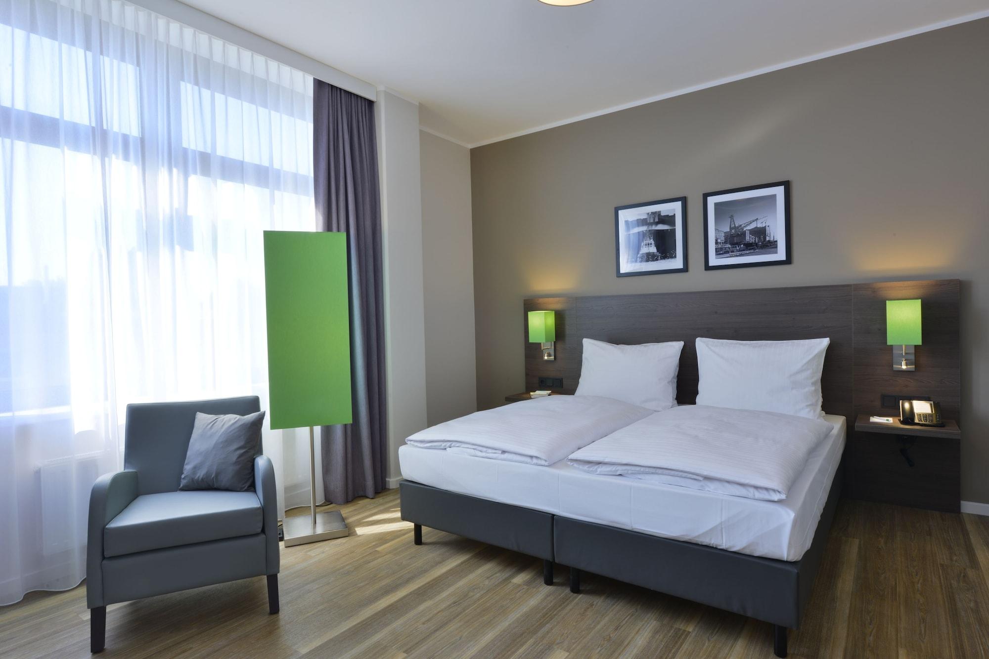 Appartello Smarttime Living 3*