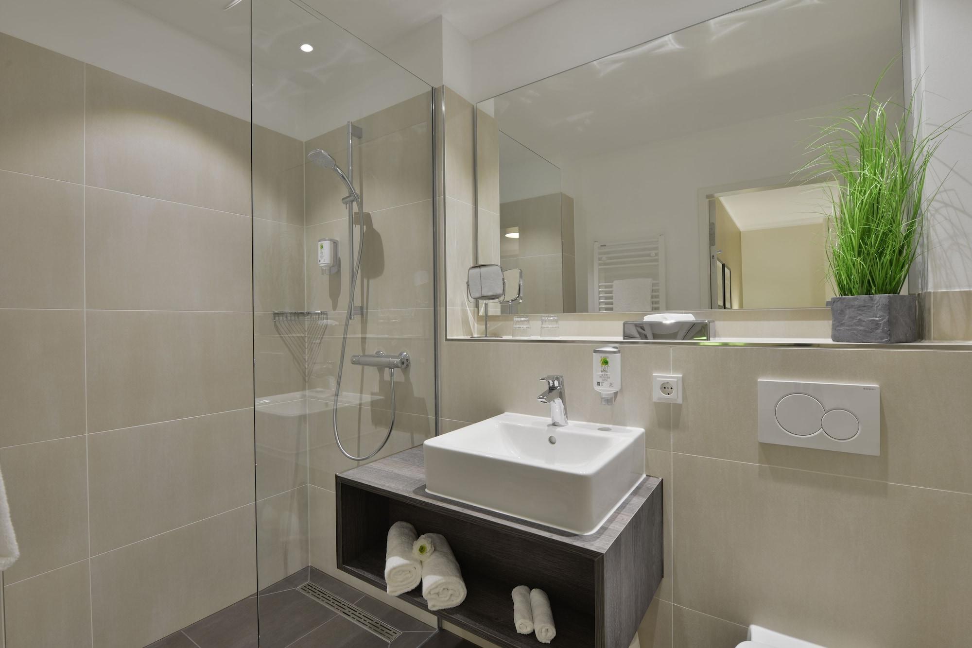 Appartello Smarttime Living 3* Hamburg