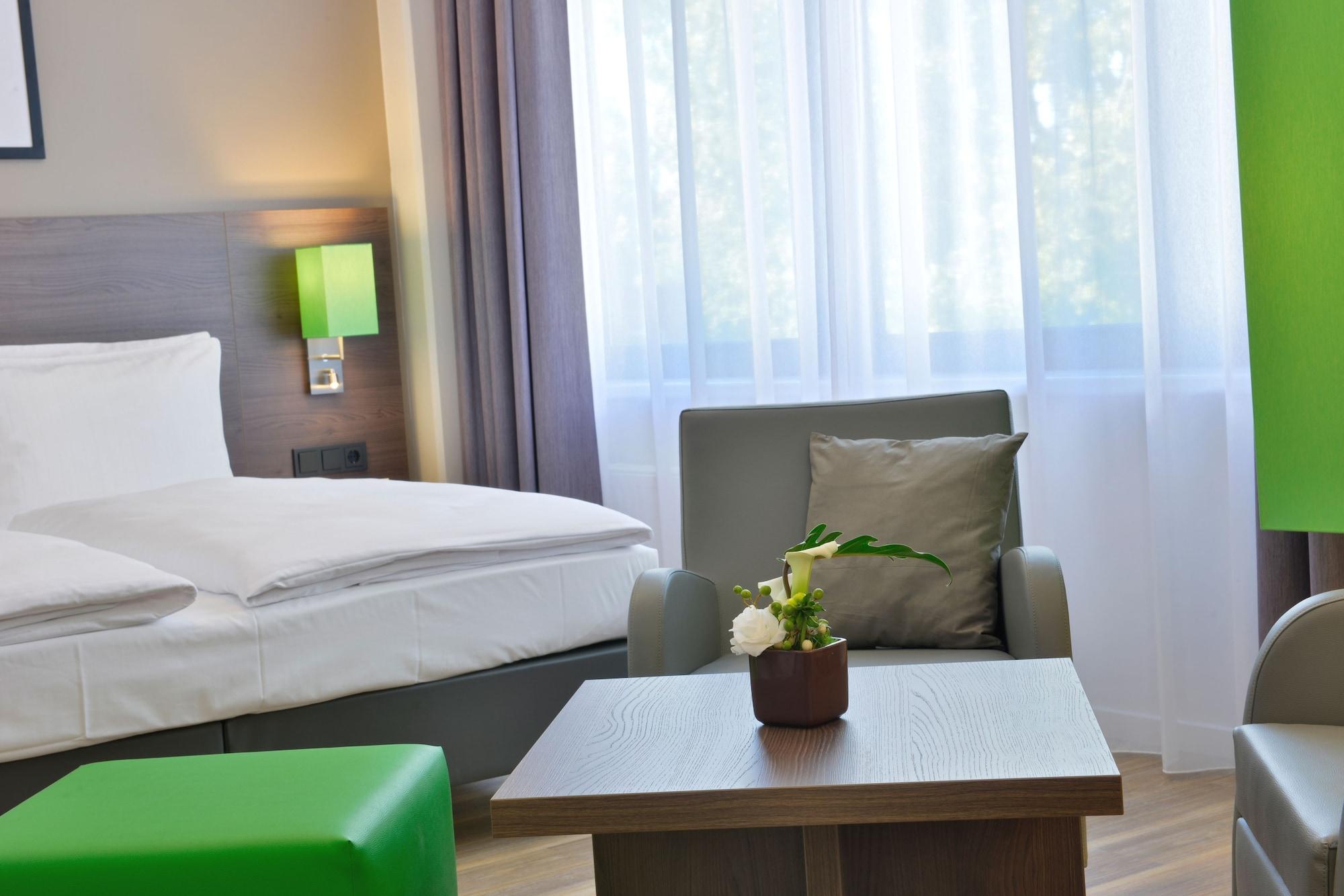 Aparthotel Appartello Smarttime Living