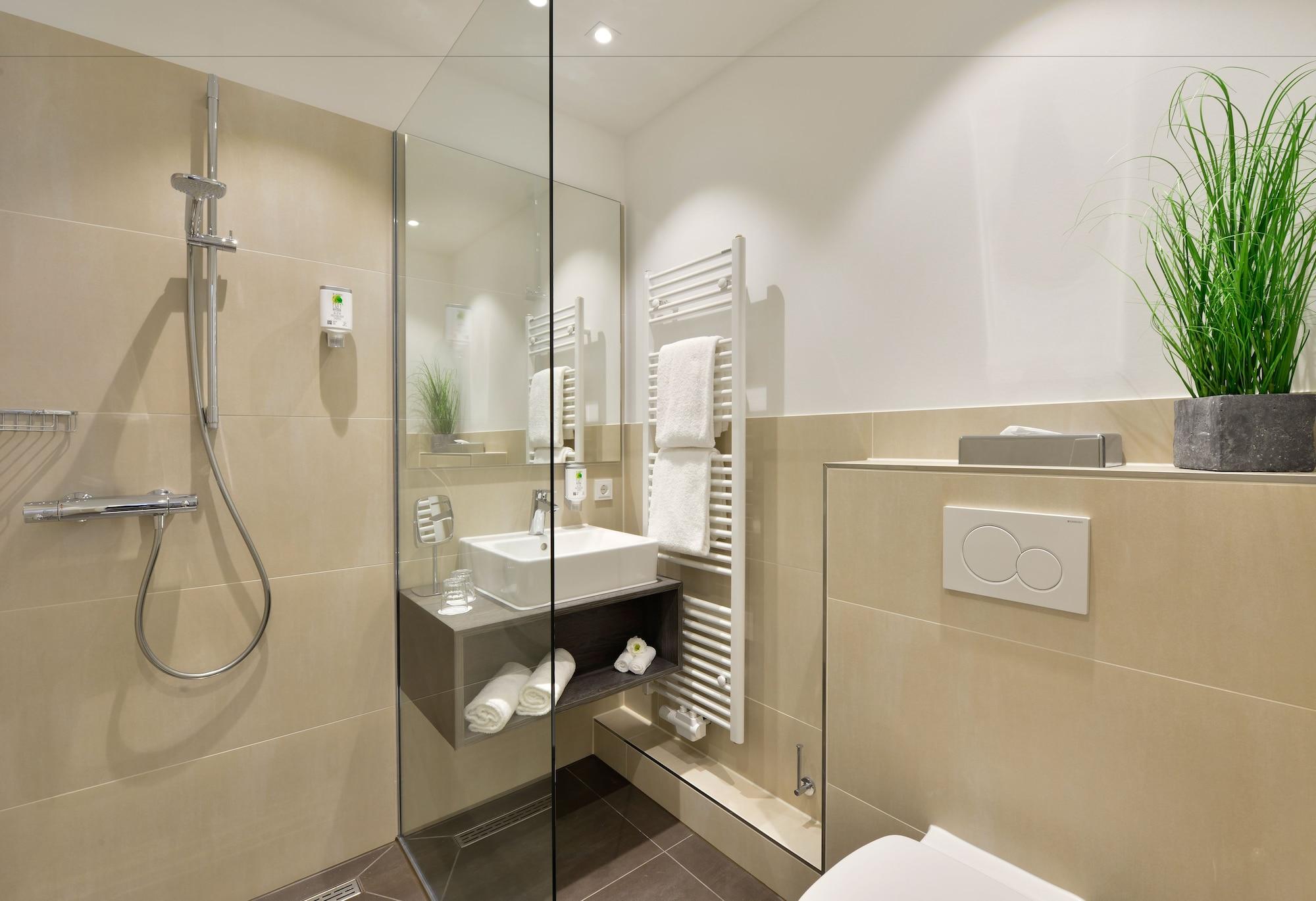 Appartello Smarttime Living Hamburg