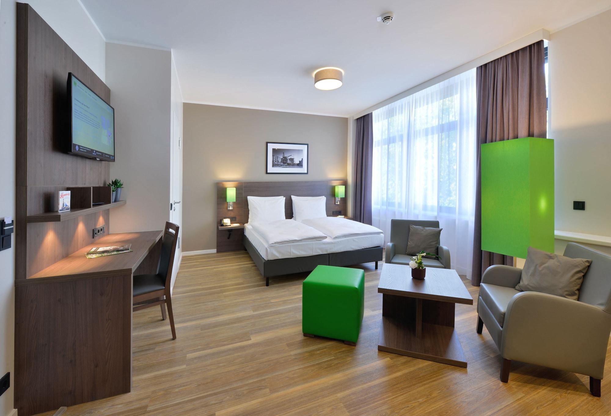 Appartello Smarttime Living 3*