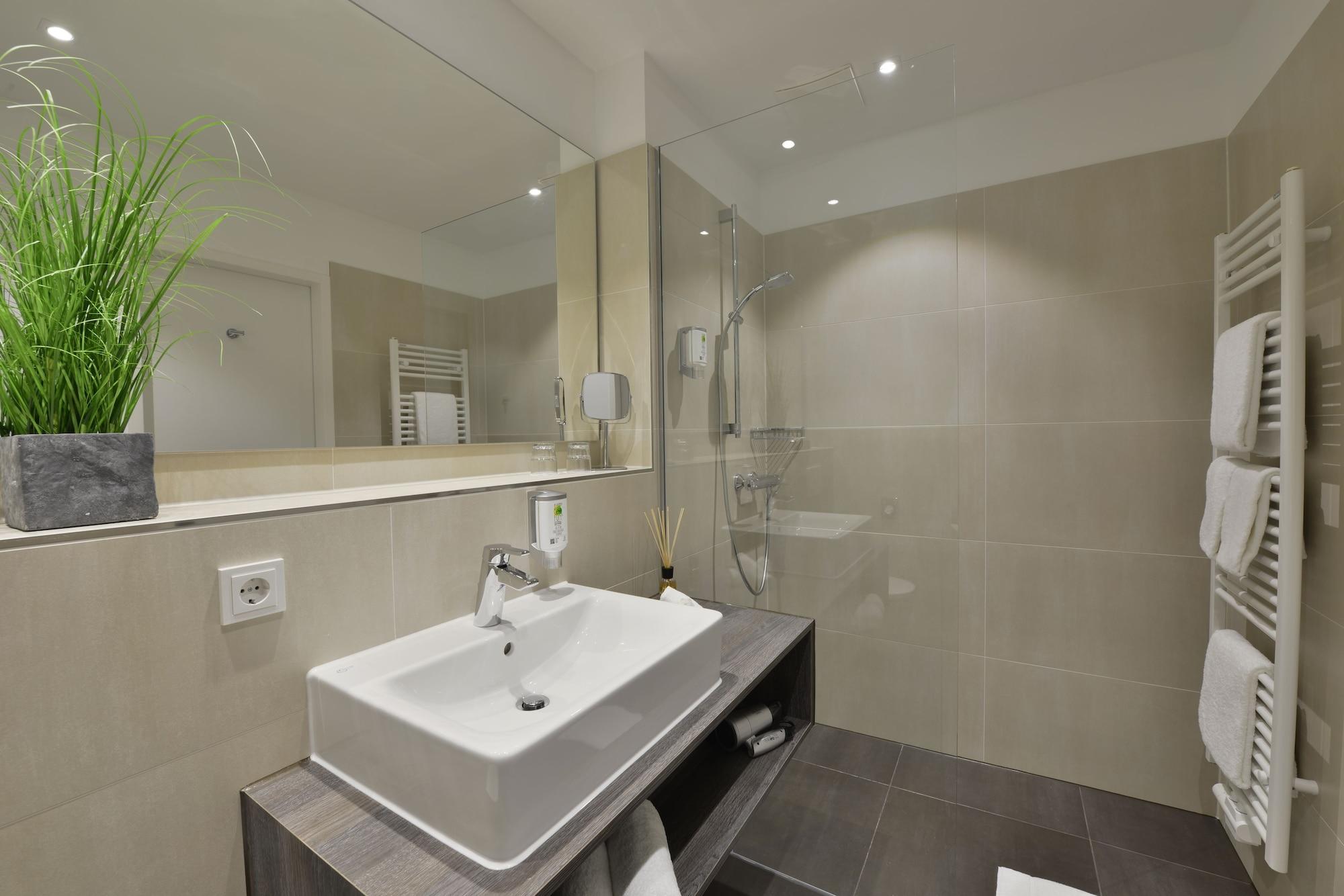 Appartello Smarttime Living Aparthotel