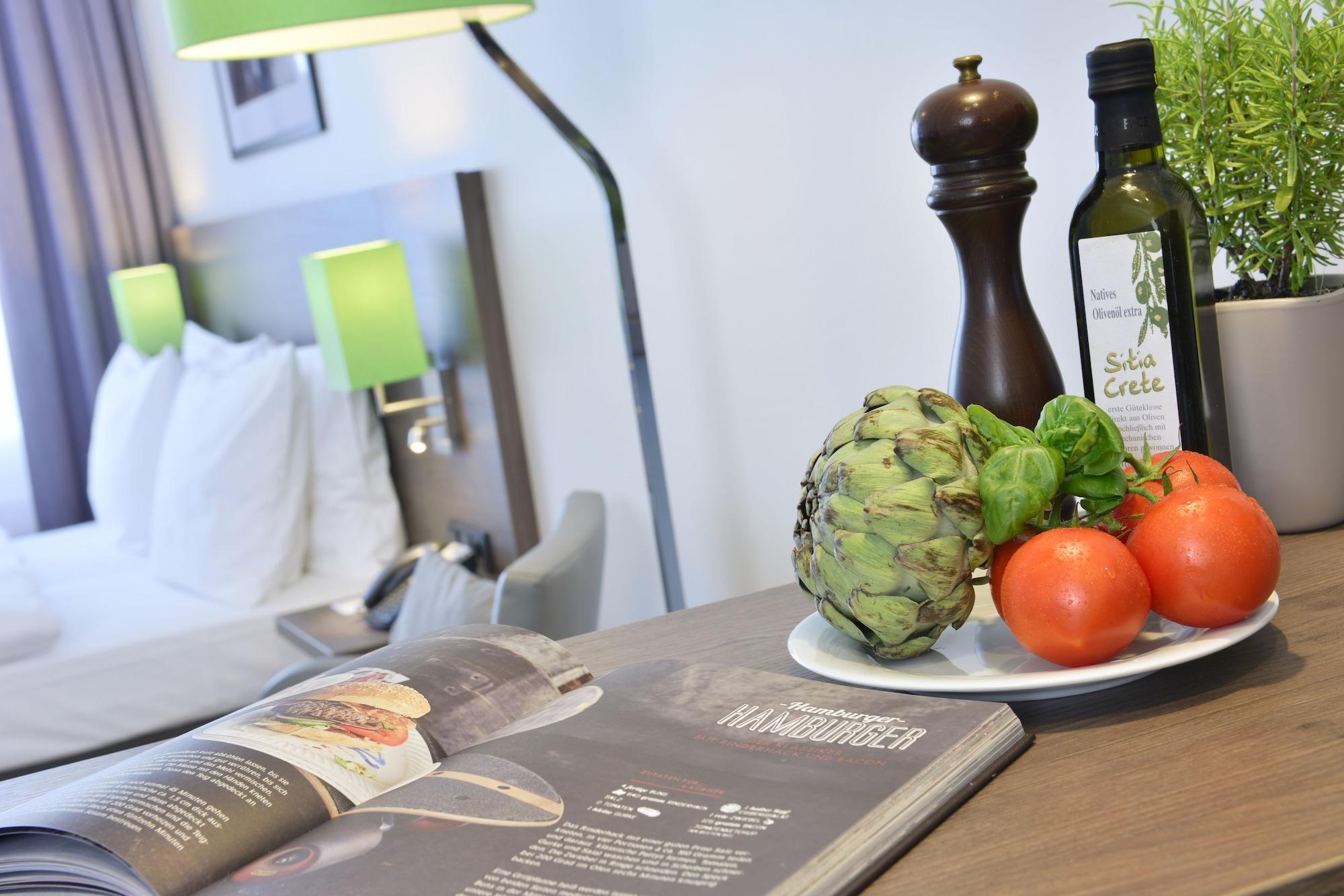 Appartello Smarttime Living Aparthotel 3*