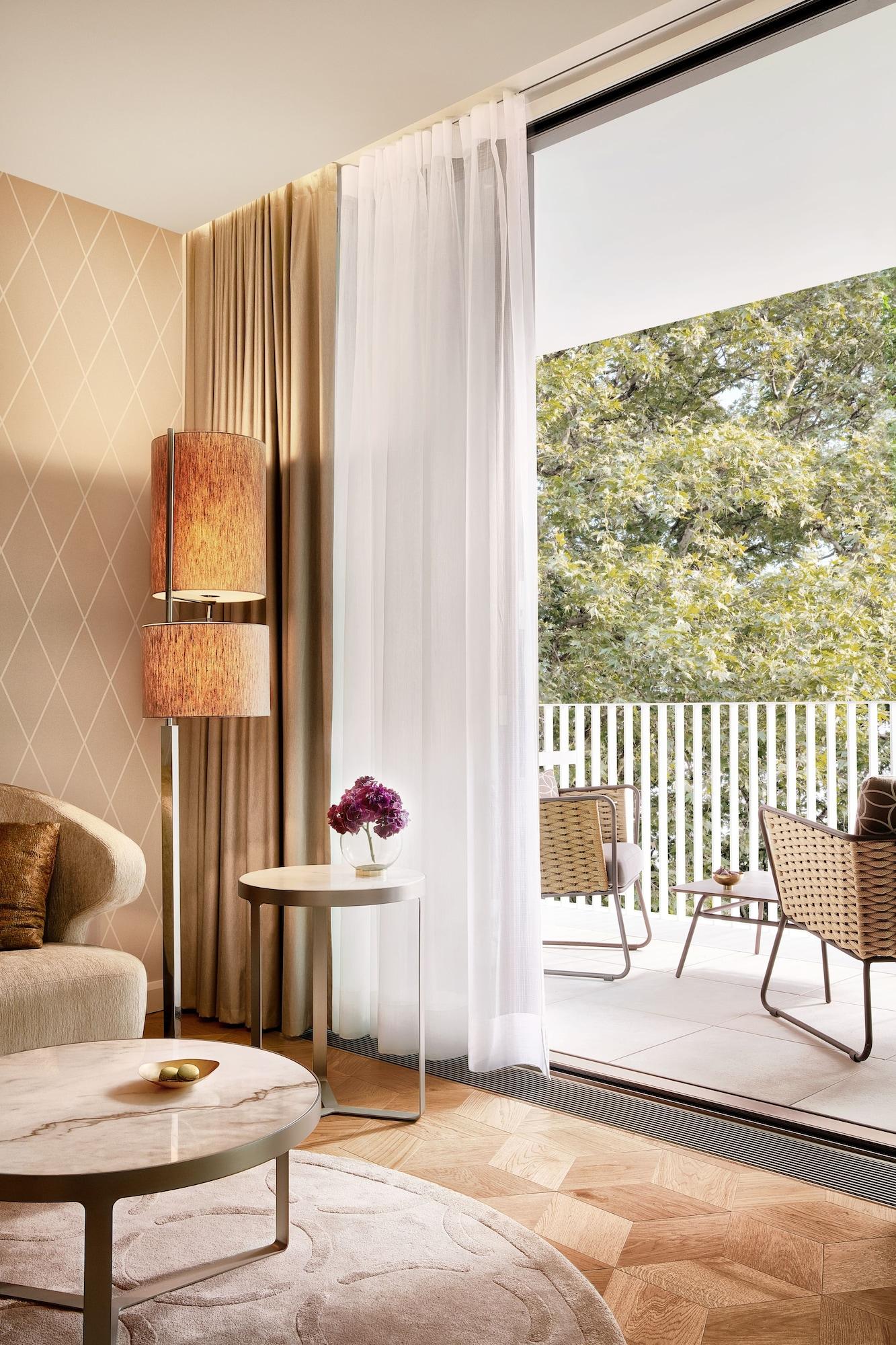 The Fontenay 5*