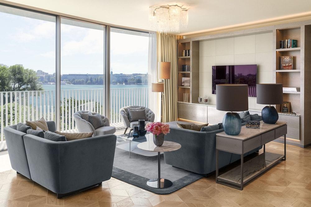 The Fontenay Hamburg