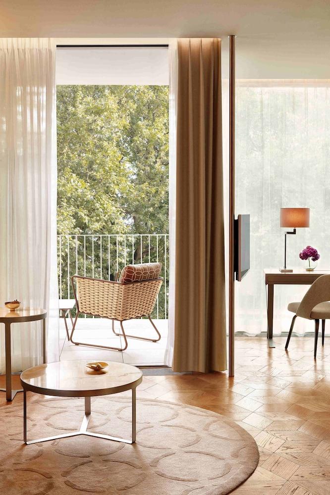 Hotel The Fontenay 5*