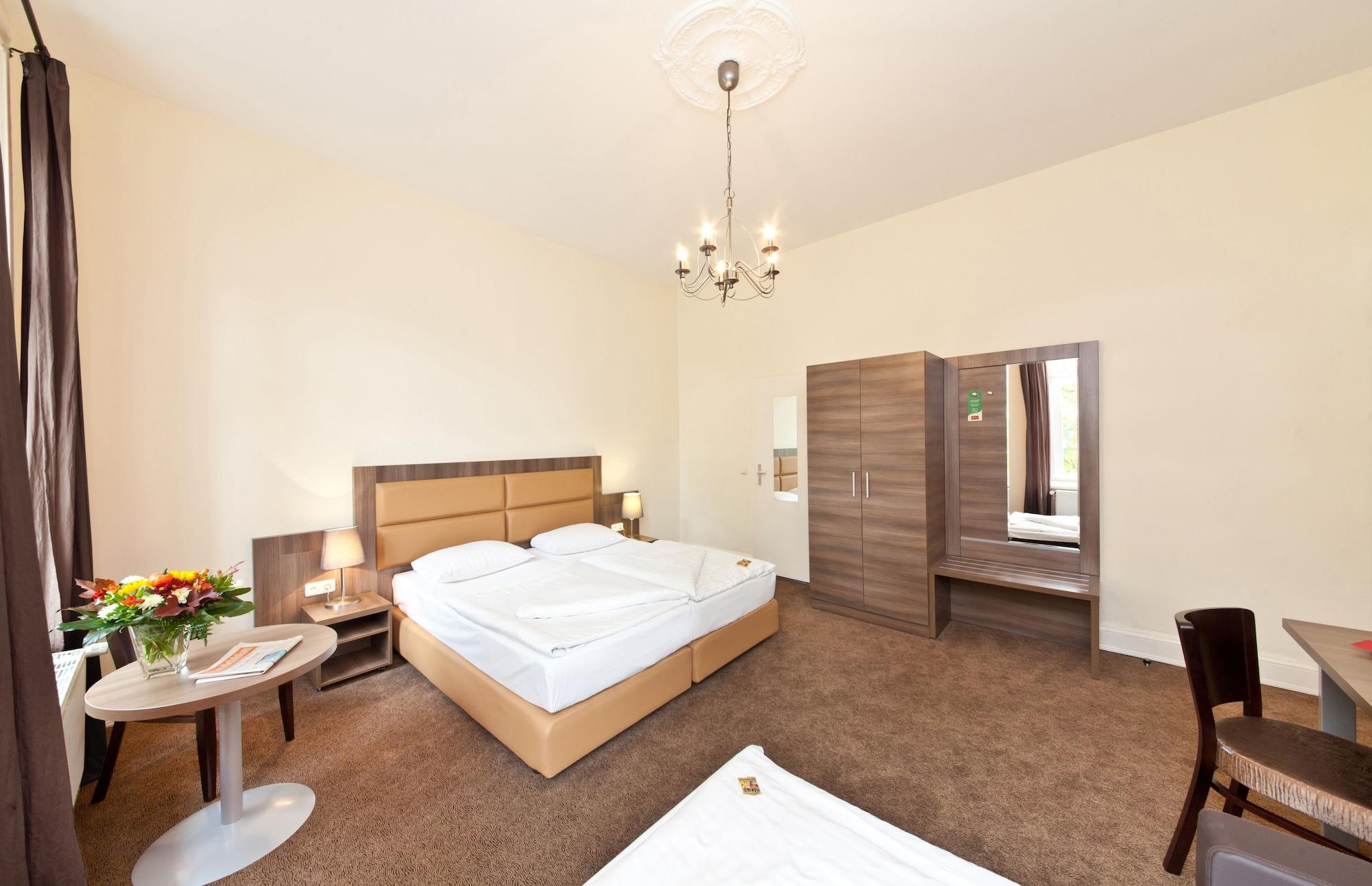 Königshof Hotel 3*
