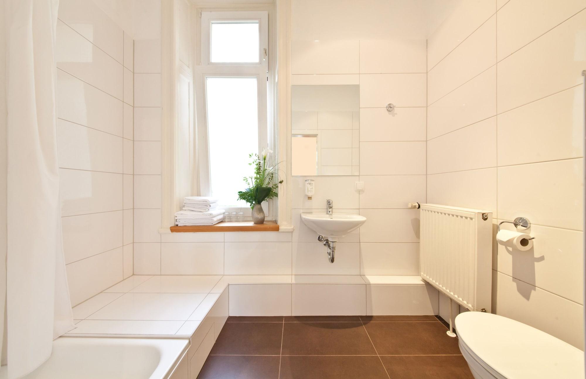 Königshof 3* Hamburg