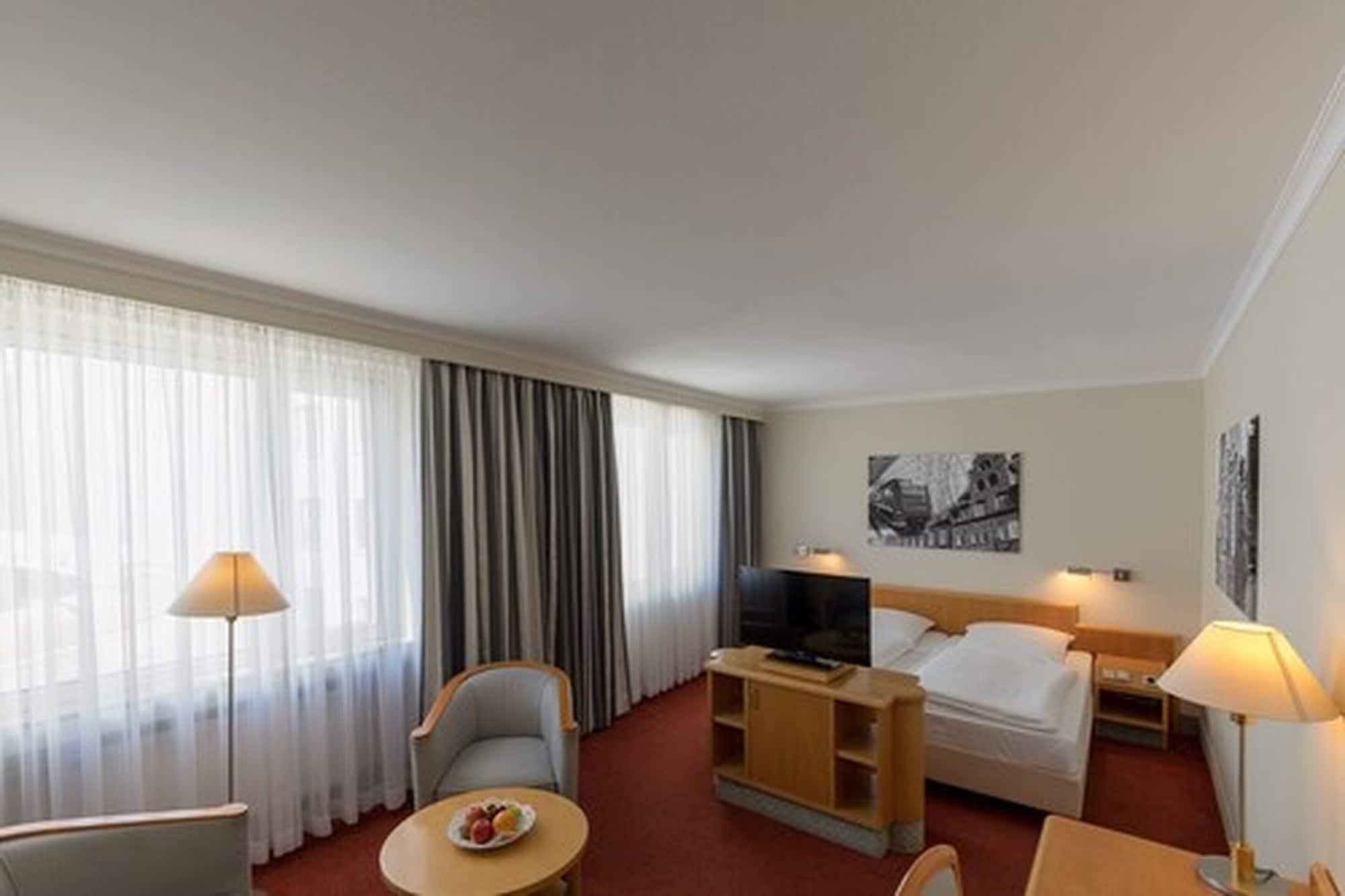Hotel Europäischer Hof