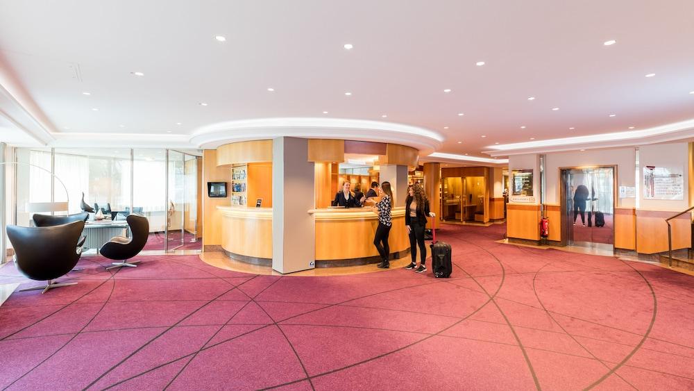 Europäischer Hof Hotel