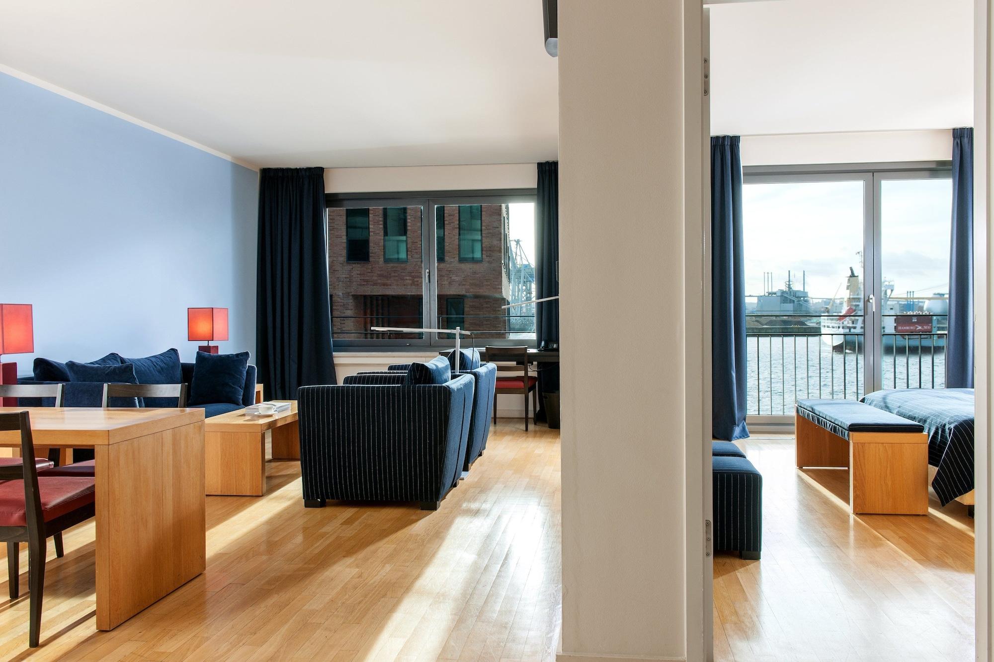 Clipper Boardinghouse - Hamburg-holzhafen 4*