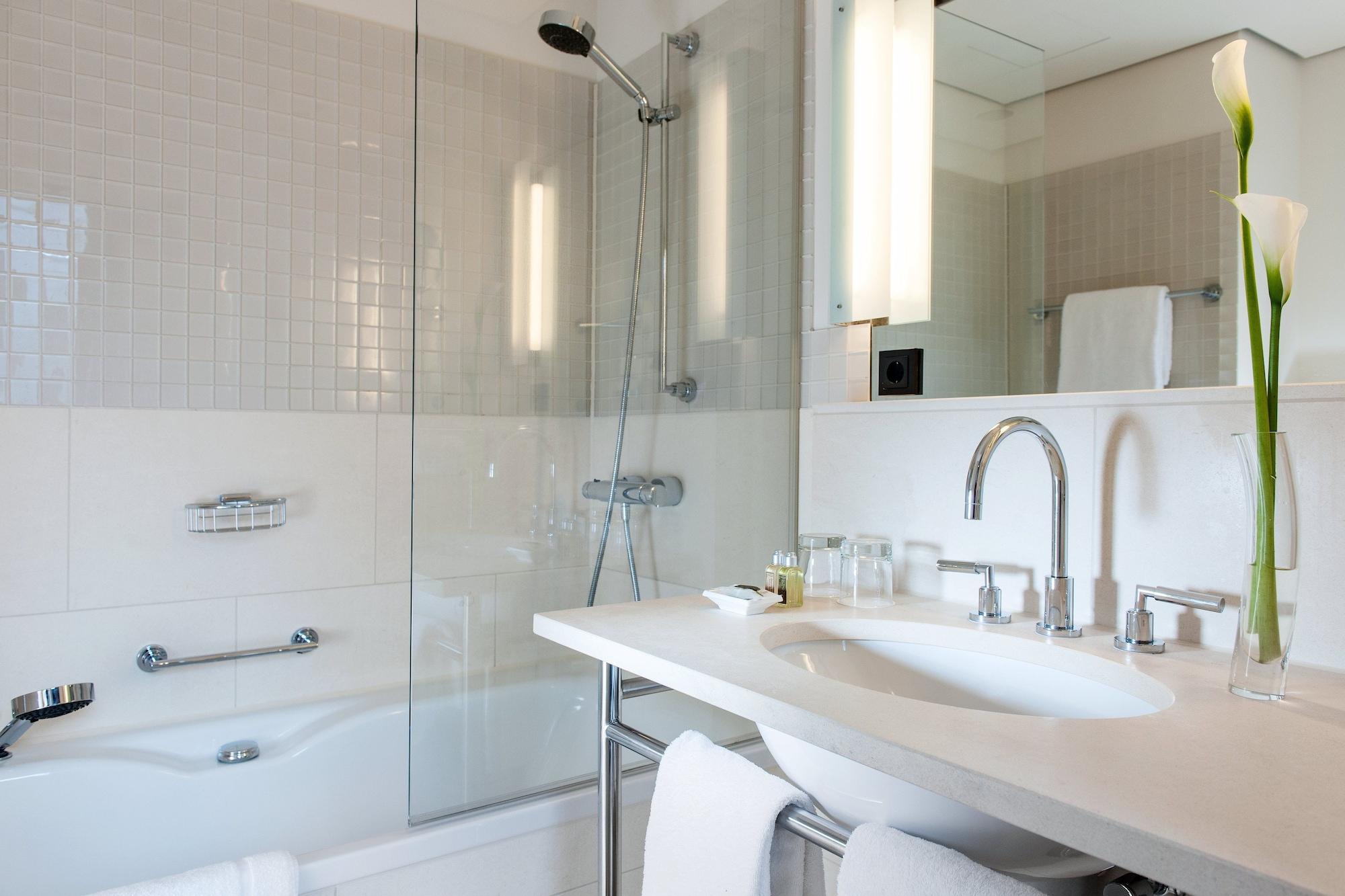 Aparthotel Clipper Boardinghouse - Hamburg-holzhafen 4*