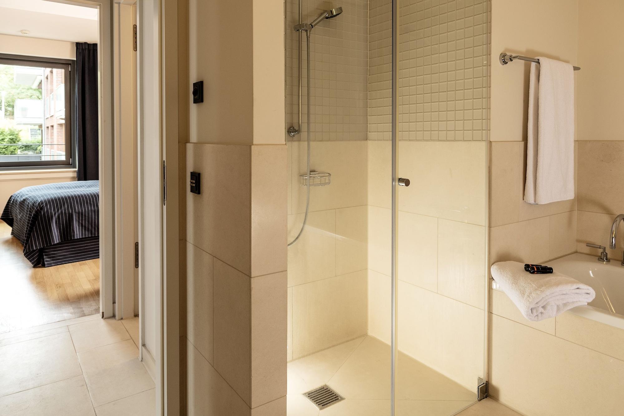 Clipper Boardinghouse - Hamburg-holzhafen Aparthotel Hamburg