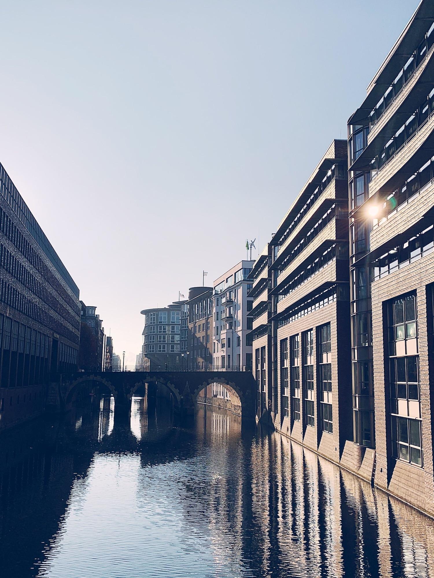Ruby Lotti Hotel Hamburg