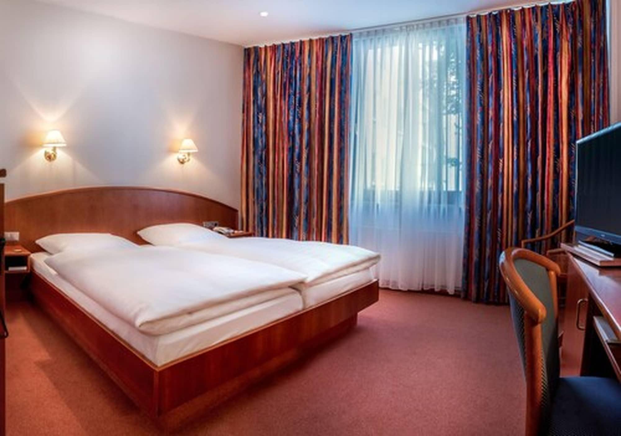 Hotel Alte Wache Hamburg