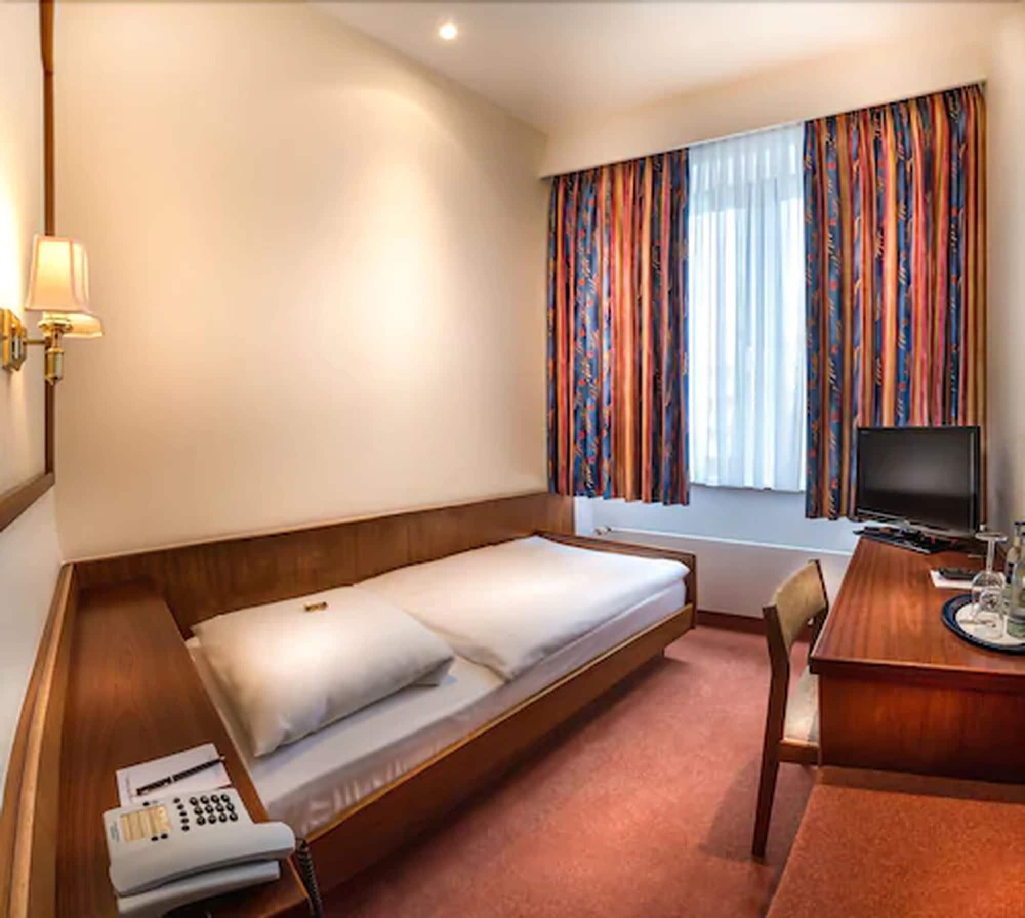 Hotel Alte Wache