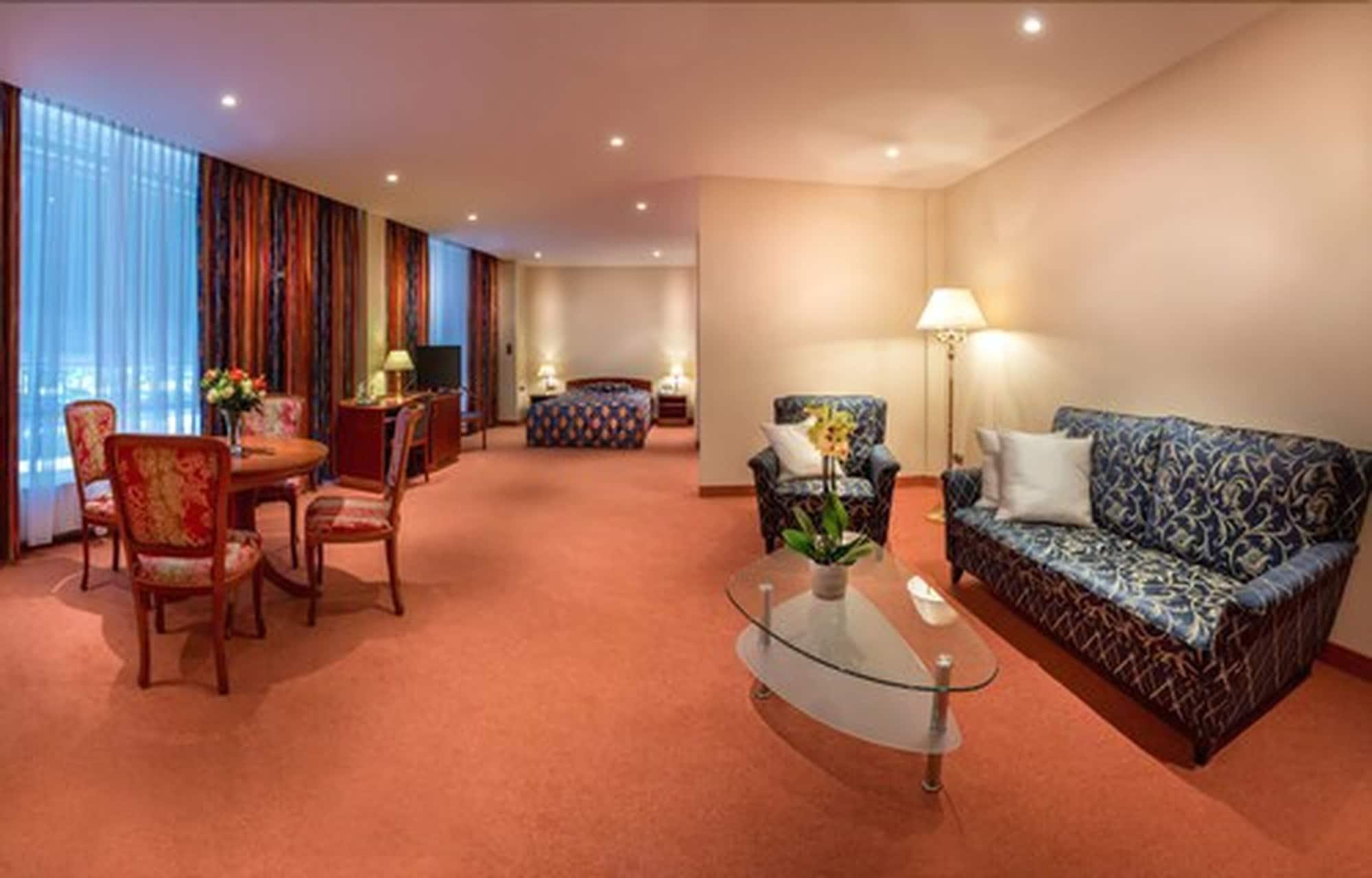 Alte Wache Hotel Hamburg
