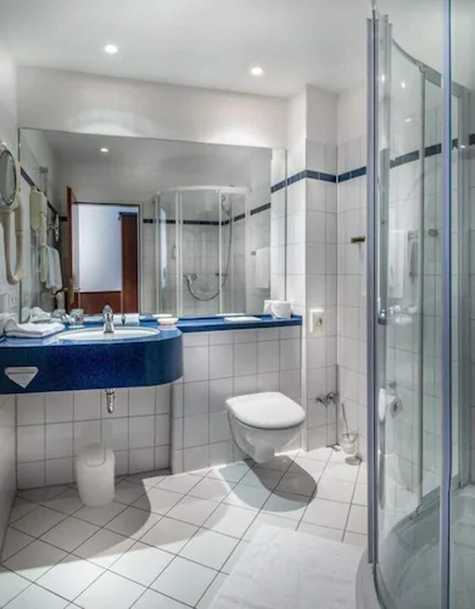 Alte Wache Hotel 3*
