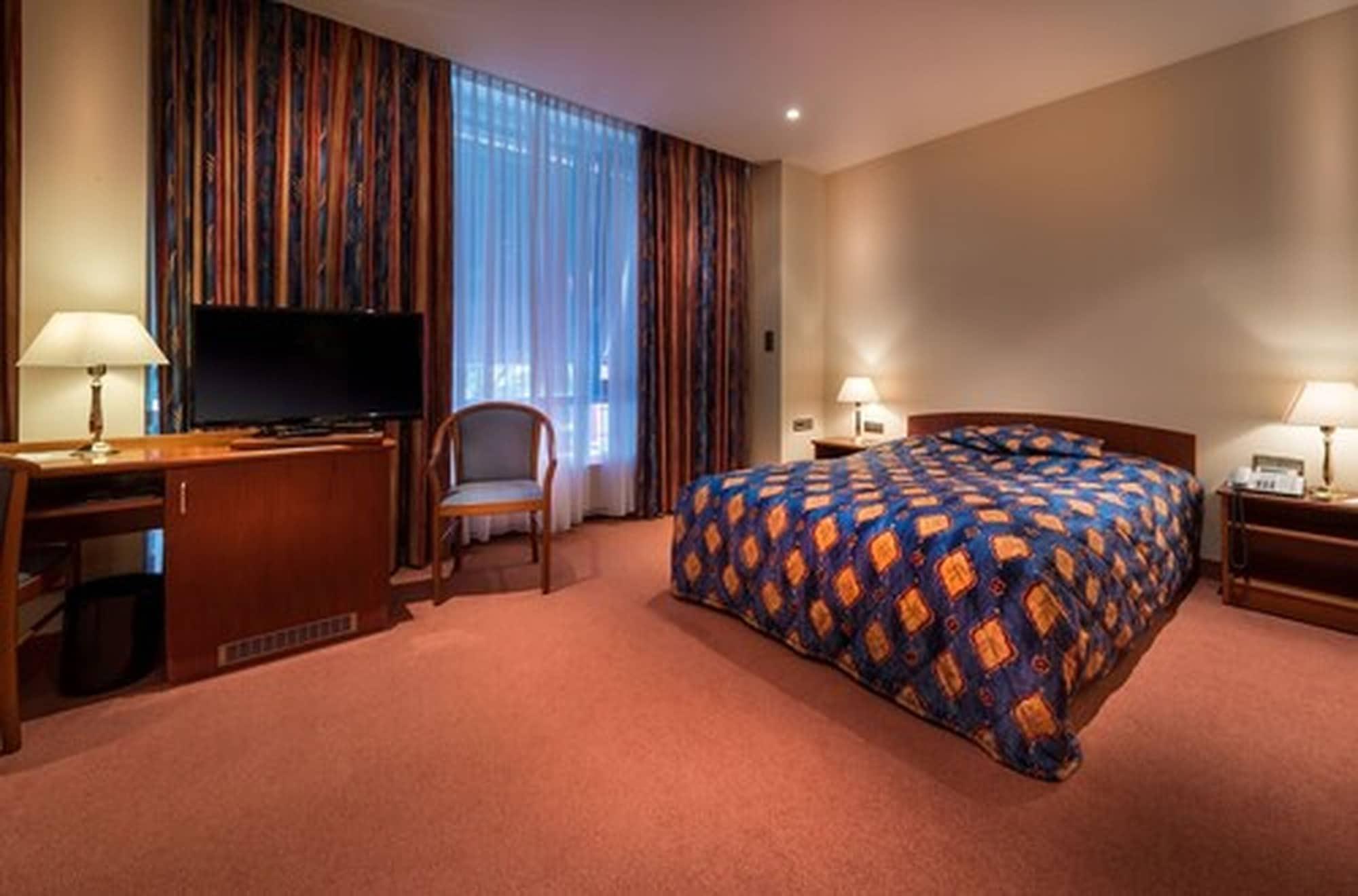 Alte Wache Hotel
