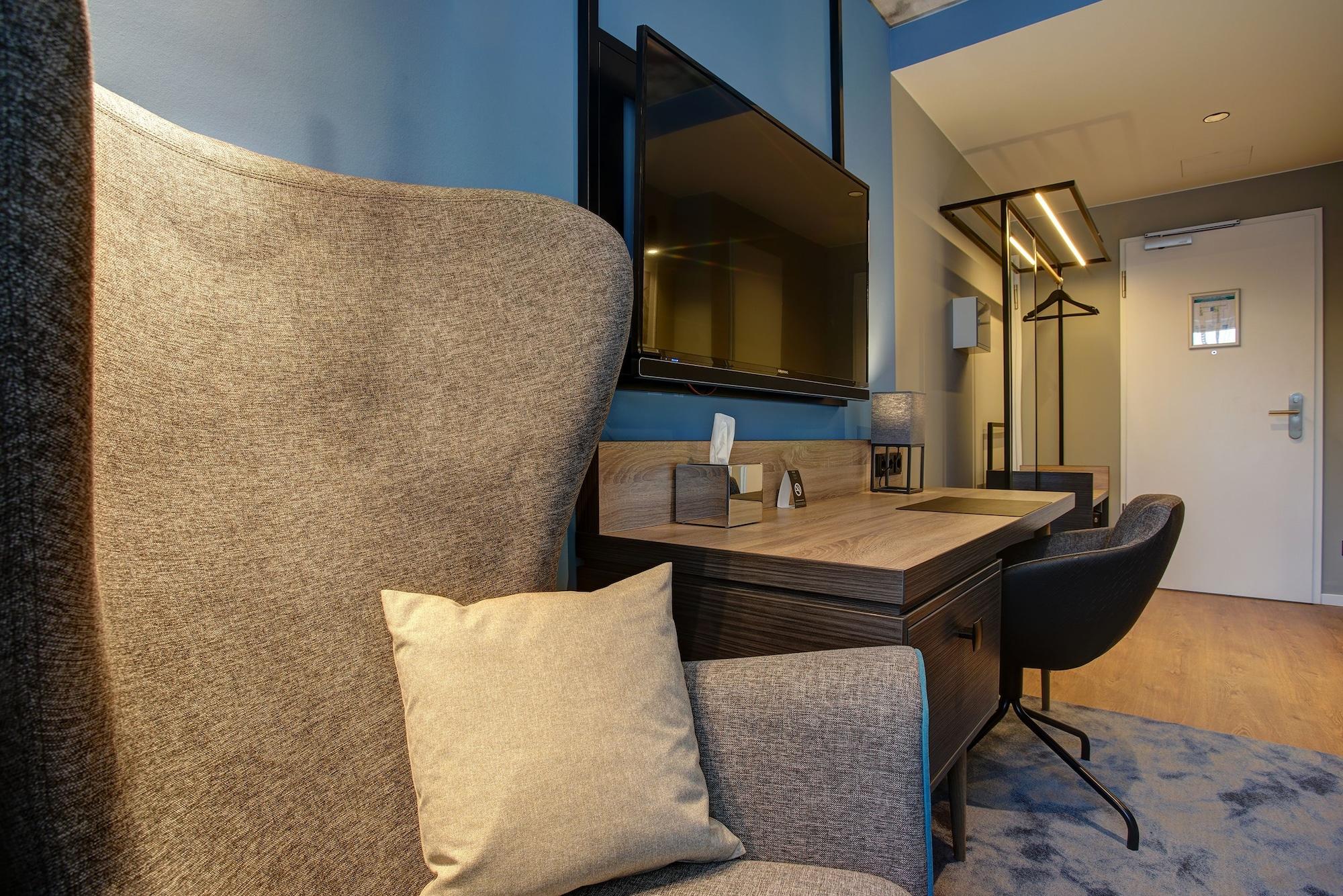 Hotel Boutique 125 Airport By Ina Hamborg