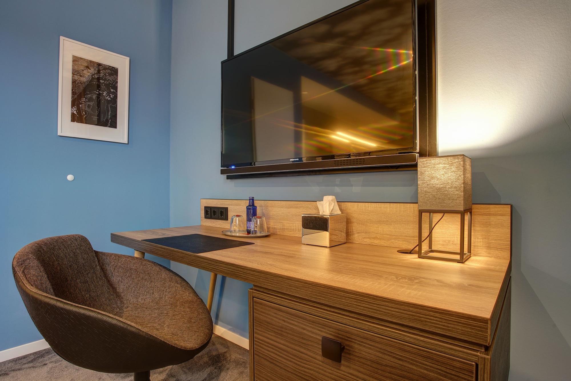 Hotel Boutique 125 Airport By Ina Hamborg