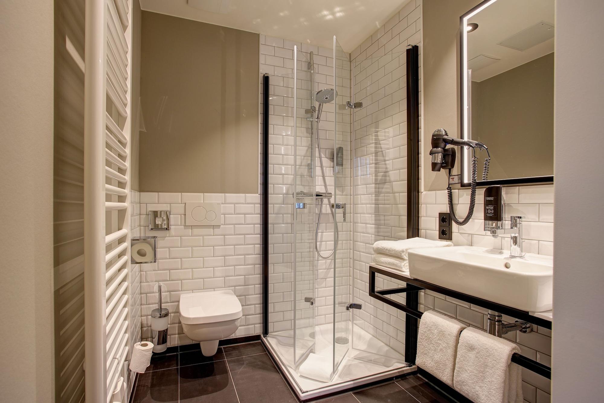 Boutique 125 Airport By Ina Hotel Hamborg