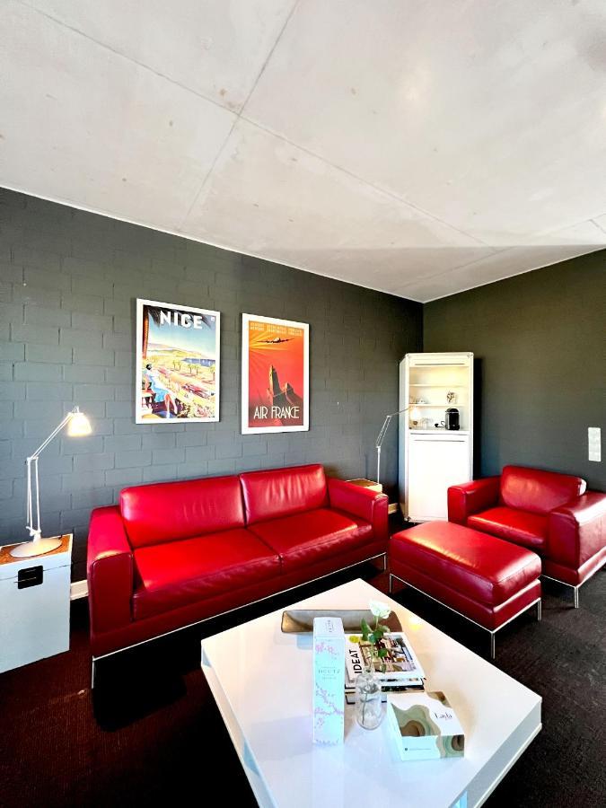 Gossler Suite Hotel Hamborg