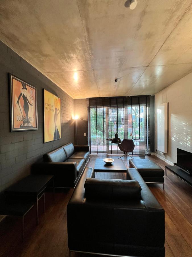 Gossler Suite Hotel Hamborg