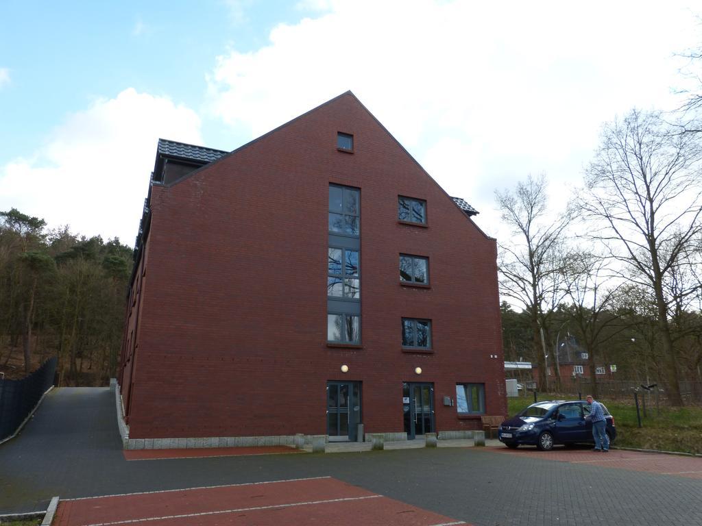 Hotel Hansehus Hamburg