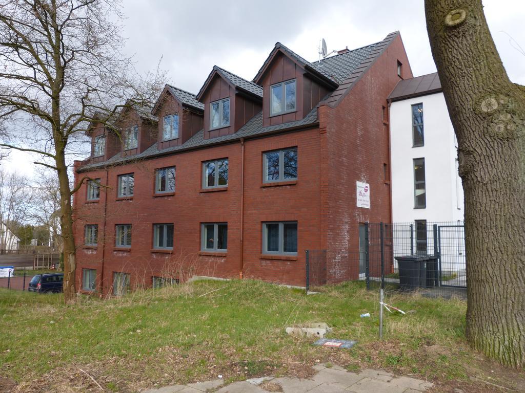 Hansehus 2* Hamburg