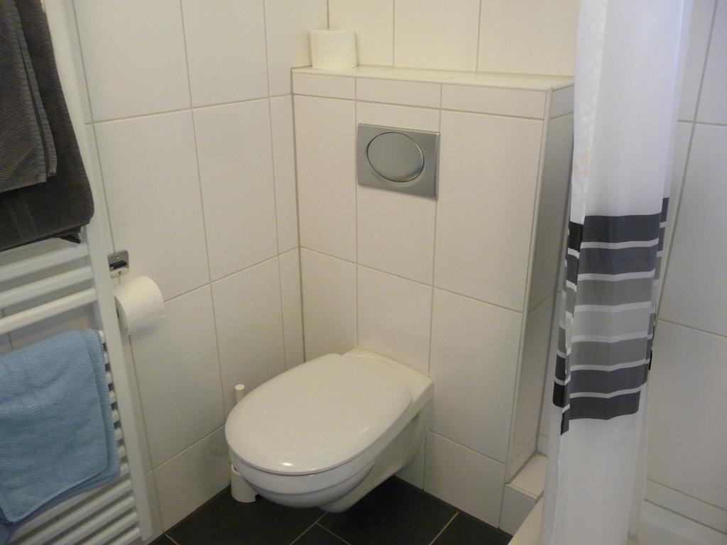 Hansehus Hotel 2*